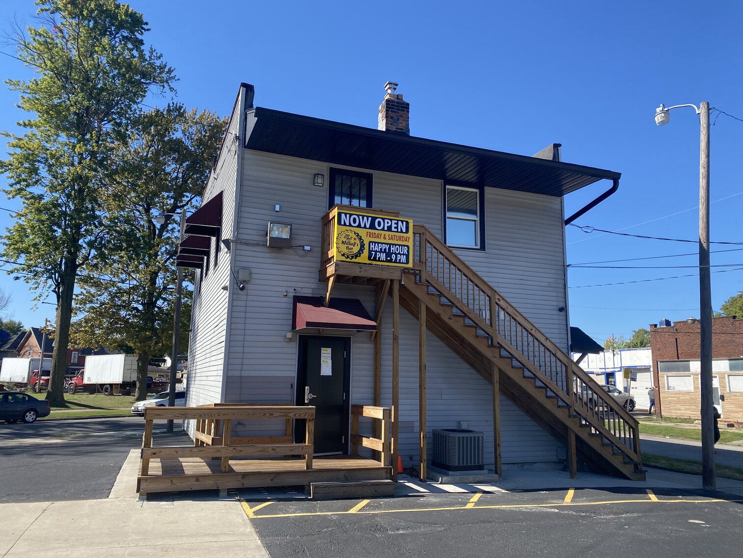 Image for 549 Navarre Avenue | 702 Church Street, Toledo, Ohio 43605