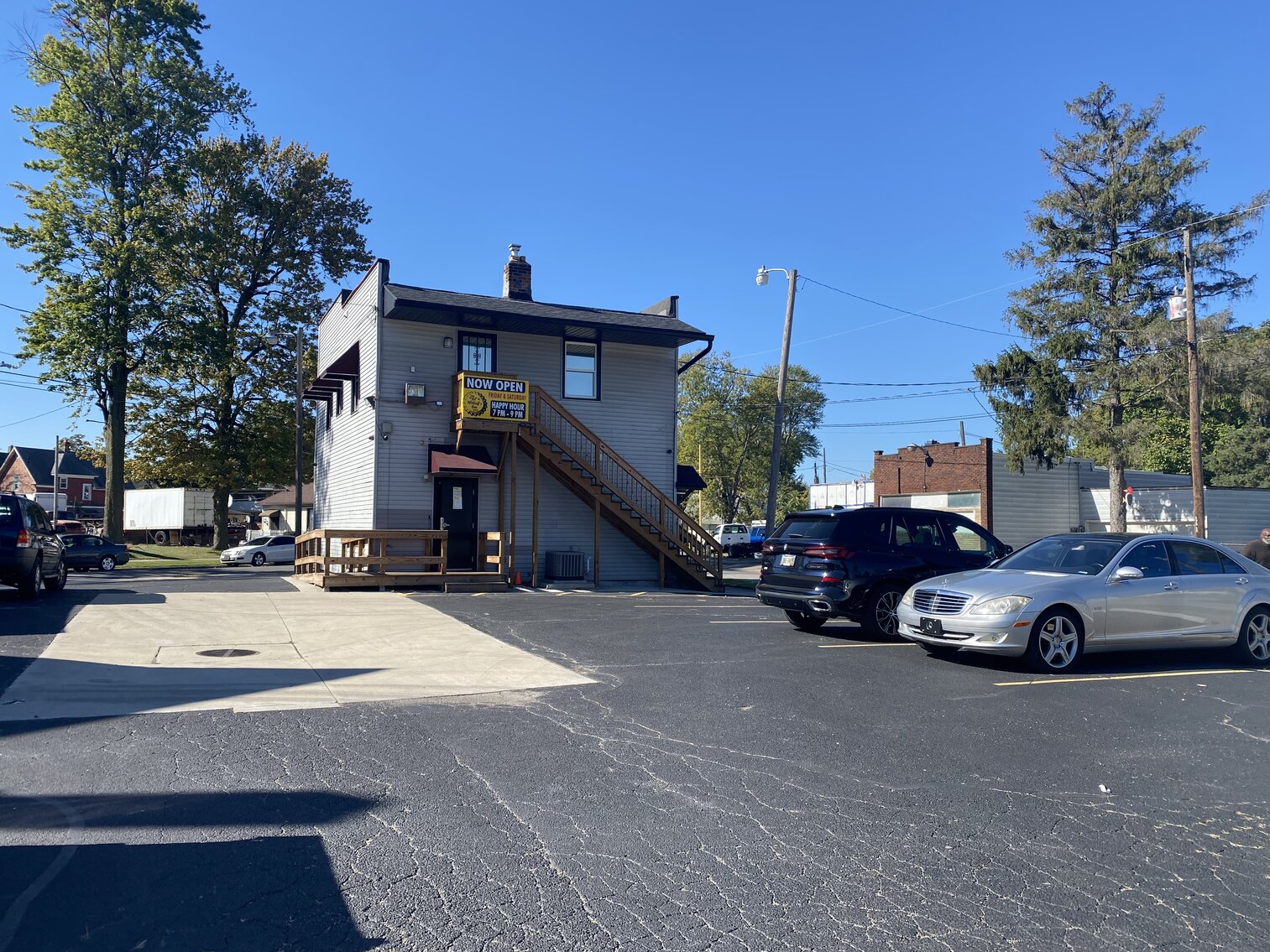 Image for 549 Navarre Avenue | 702 Church Street, Toledo, Ohio 43605