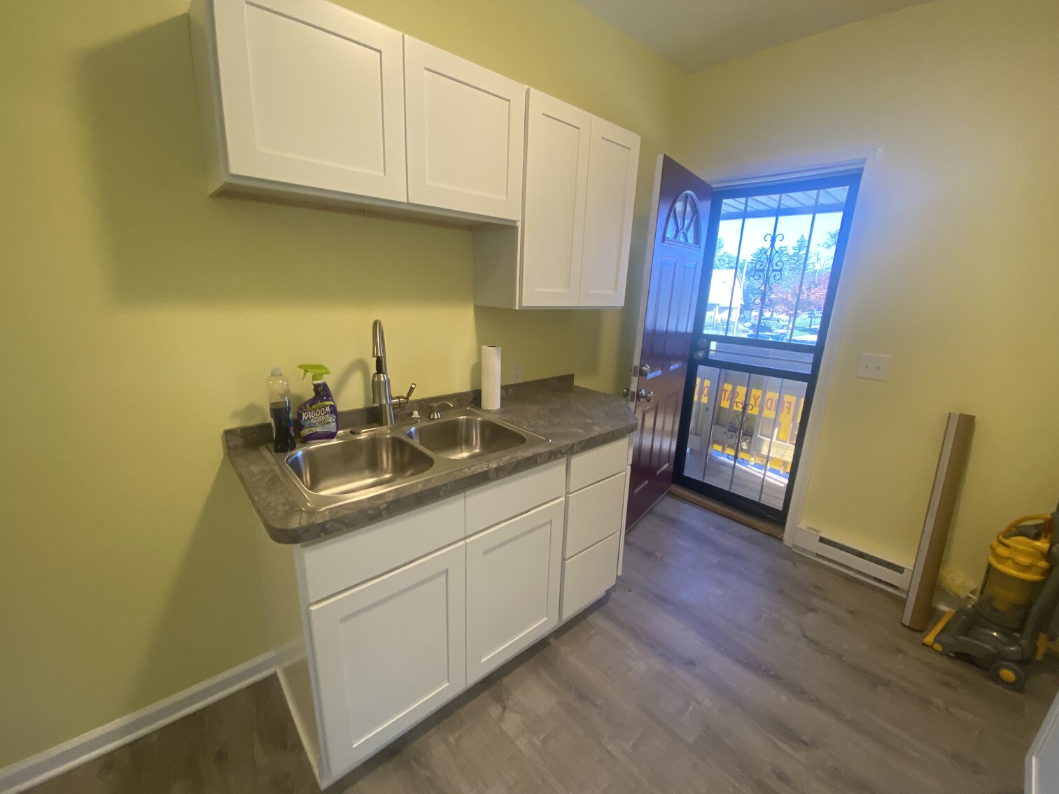 Image for 549 Navarre Avenue | 702 Church Street, Toledo, Ohio 43605