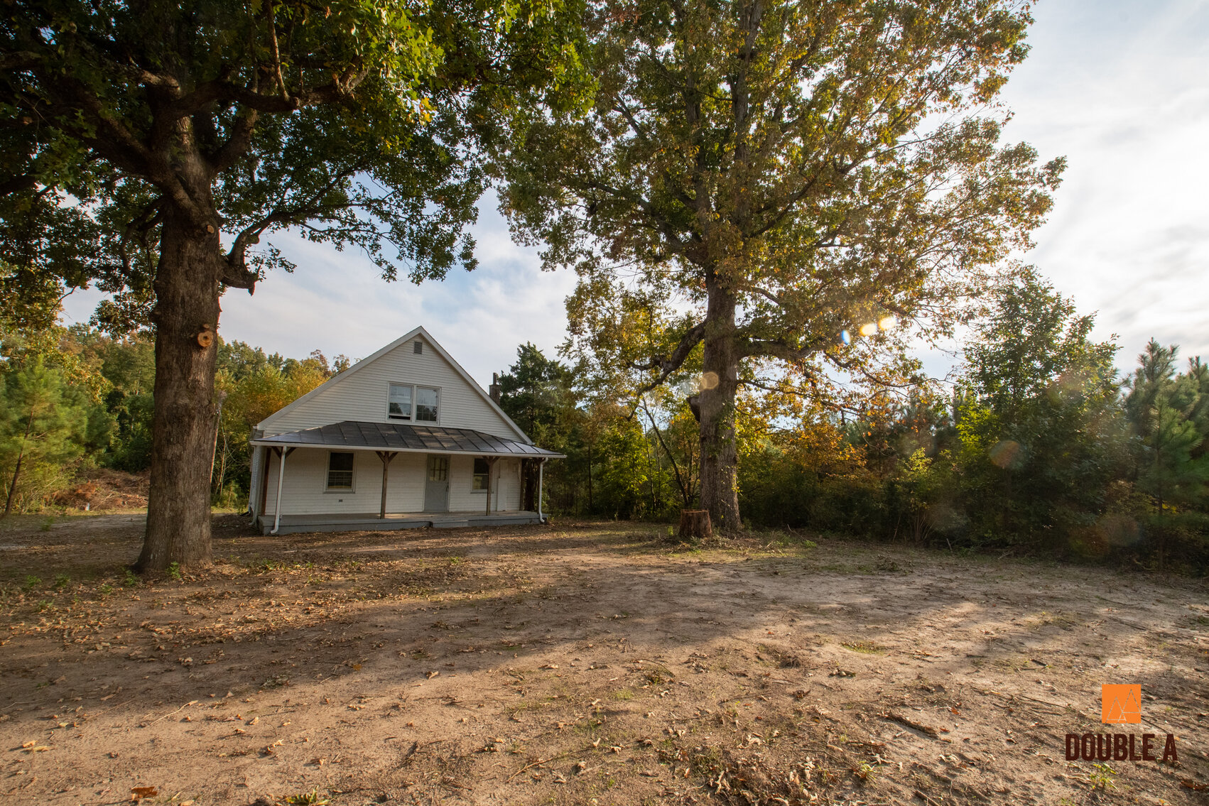 Image for Nottoway County Acreage Opportunities