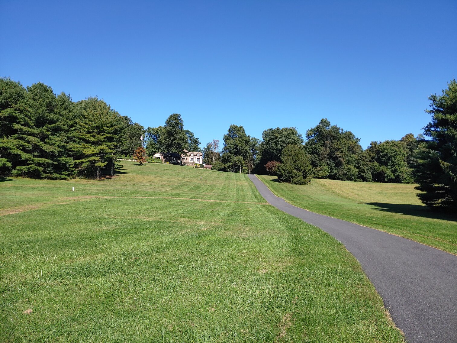 Image for 50.56 ACRE FARM KNOWN AS “BIG BRANCH”  - 4 BR, 2.5 BA 2-STORY CUSTOM HOME W/ 2-CAR ATT GARAGE & 4-BAY COMMERCIAL SHOP/BUILDING 2008 JOHN DEERE 4520 TRACTOR/LOADER W/ CAB; 2011 DEERE 855D GATOR; TOOLS/EQUIPMENT/HOUSEHOLD ITEMS