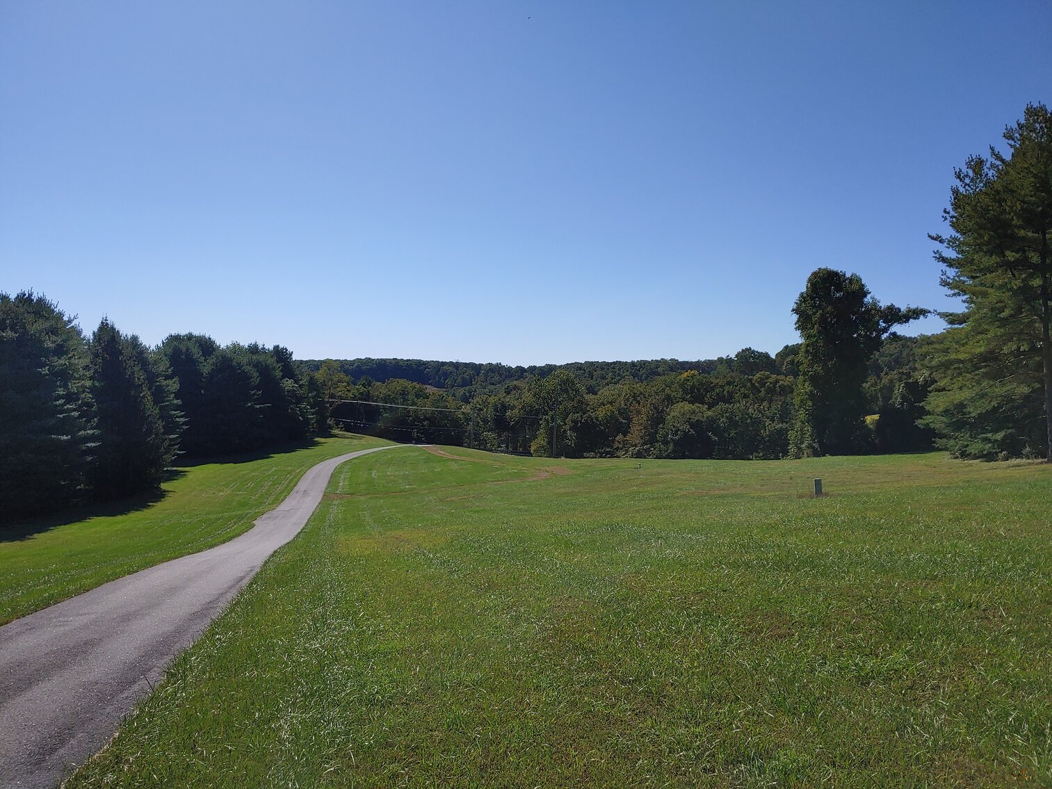 Image for 50.56 ACRE FARM KNOWN AS “BIG BRANCH”  - 4 BR, 2.5 BA 2-STORY CUSTOM HOME W/ 2-CAR ATT GARAGE & 4-BAY COMMERCIAL SHOP/BUILDING 2008 JOHN DEERE 4520 TRACTOR/LOADER W/ CAB; 2011 DEERE 855D GATOR; TOOLS/EQUIPMENT/HOUSEHOLD ITEMS