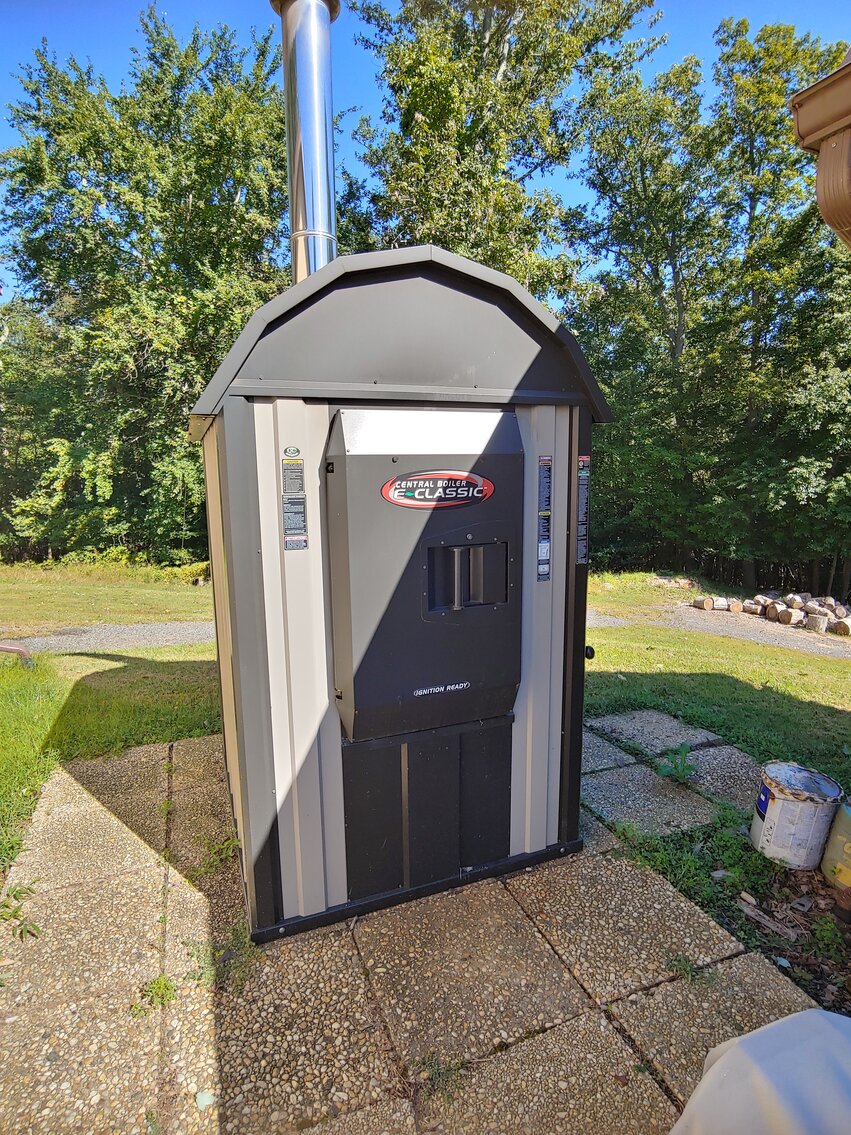 Image for 50.56 ACRE FARM KNOWN AS “BIG BRANCH”  - 4 BR, 2.5 BA 2-STORY CUSTOM HOME W/ 2-CAR ATT GARAGE & 4-BAY COMMERCIAL SHOP/BUILDING 2008 JOHN DEERE 4520 TRACTOR/LOADER W/ CAB; 2011 DEERE 855D GATOR; TOOLS/EQUIPMENT/HOUSEHOLD ITEMS