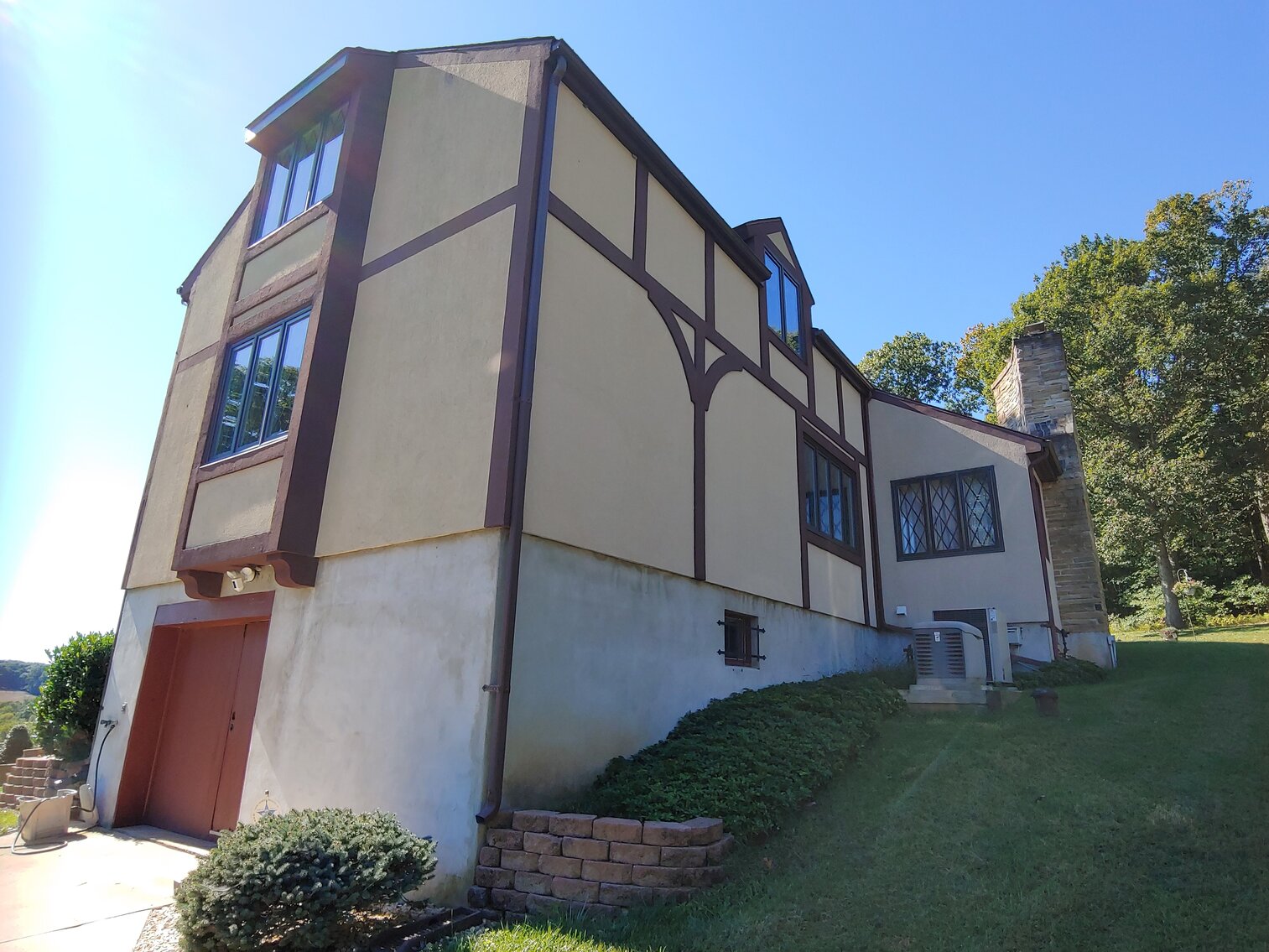 Image for 50.56 ACRE FARM KNOWN AS “BIG BRANCH”  - 4 BR, 2.5 BA 2-STORY CUSTOM HOME W/ 2-CAR ATT GARAGE & 4-BAY COMMERCIAL SHOP/BUILDING 2008 JOHN DEERE 4520 TRACTOR/LOADER W/ CAB; 2011 DEERE 855D GATOR; TOOLS/EQUIPMENT/HOUSEHOLD ITEMS