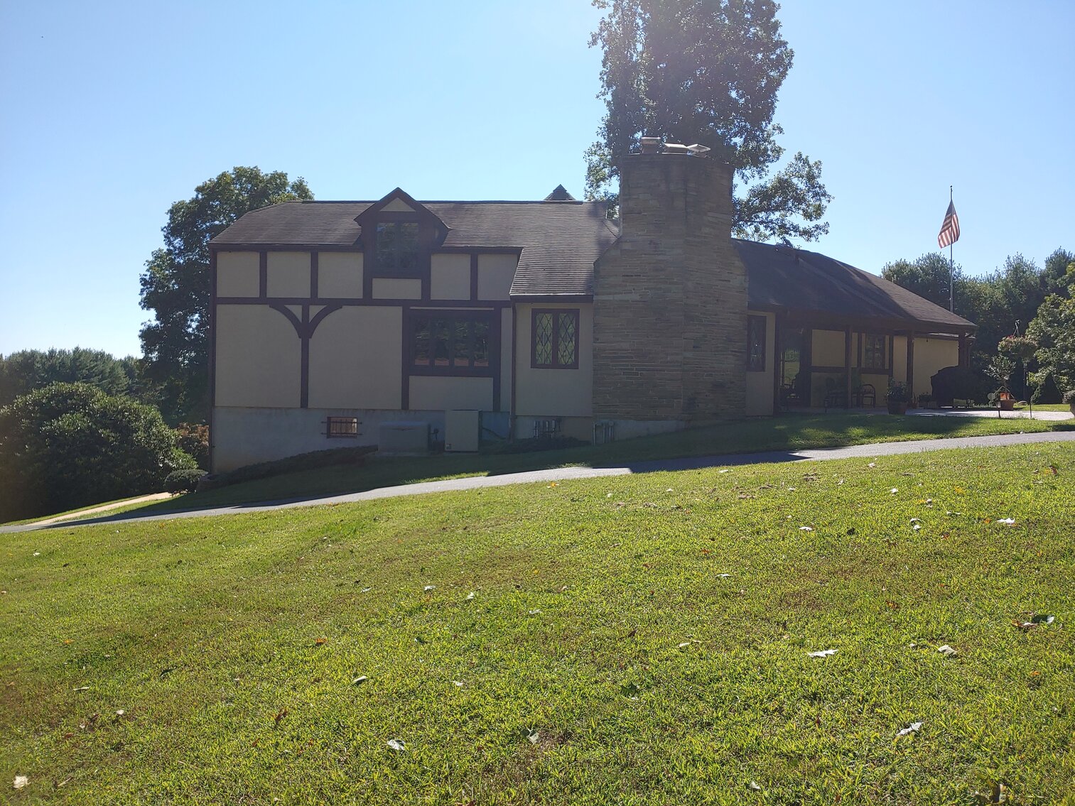 Image for 50.56 ACRE FARM KNOWN AS “BIG BRANCH”  - 4 BR, 2.5 BA 2-STORY CUSTOM HOME W/ 2-CAR ATT GARAGE & 4-BAY COMMERCIAL SHOP/BUILDING 2008 JOHN DEERE 4520 TRACTOR/LOADER W/ CAB; 2011 DEERE 855D GATOR; TOOLS/EQUIPMENT/HOUSEHOLD ITEMS