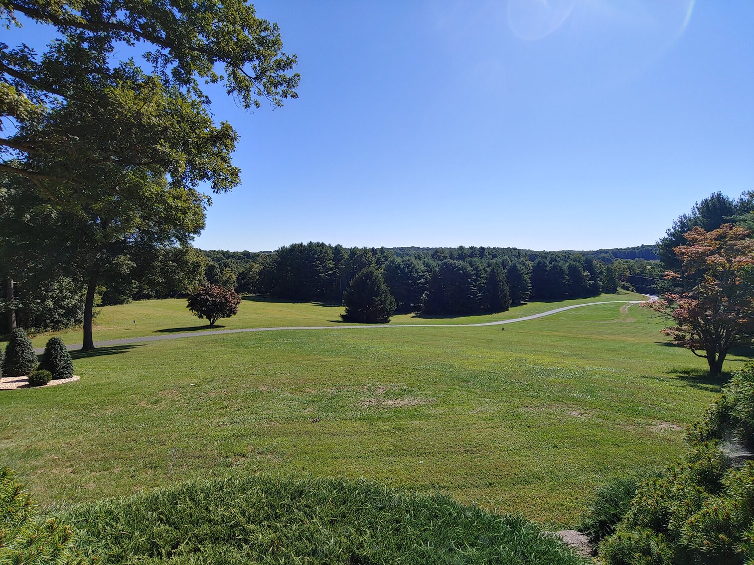 Image for 50.56 ACRE FARM KNOWN AS “BIG BRANCH”  - 4 BR, 2.5 BA 2-STORY CUSTOM HOME W/ 2-CAR ATT GARAGE & 4-BAY COMMERCIAL SHOP/BUILDING 2008 JOHN DEERE 4520 TRACTOR/LOADER W/ CAB; 2011 DEERE 855D GATOR; TOOLS/EQUIPMENT/HOUSEHOLD ITEMS