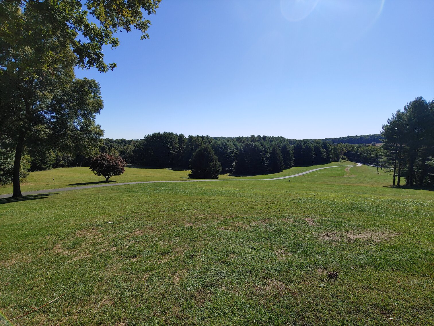 Image for 50.56 ACRE FARM KNOWN AS “BIG BRANCH”  - 4 BR, 2.5 BA 2-STORY CUSTOM HOME W/ 2-CAR ATT GARAGE & 4-BAY COMMERCIAL SHOP/BUILDING 2008 JOHN DEERE 4520 TRACTOR/LOADER W/ CAB; 2011 DEERE 855D GATOR; TOOLS/EQUIPMENT/HOUSEHOLD ITEMS