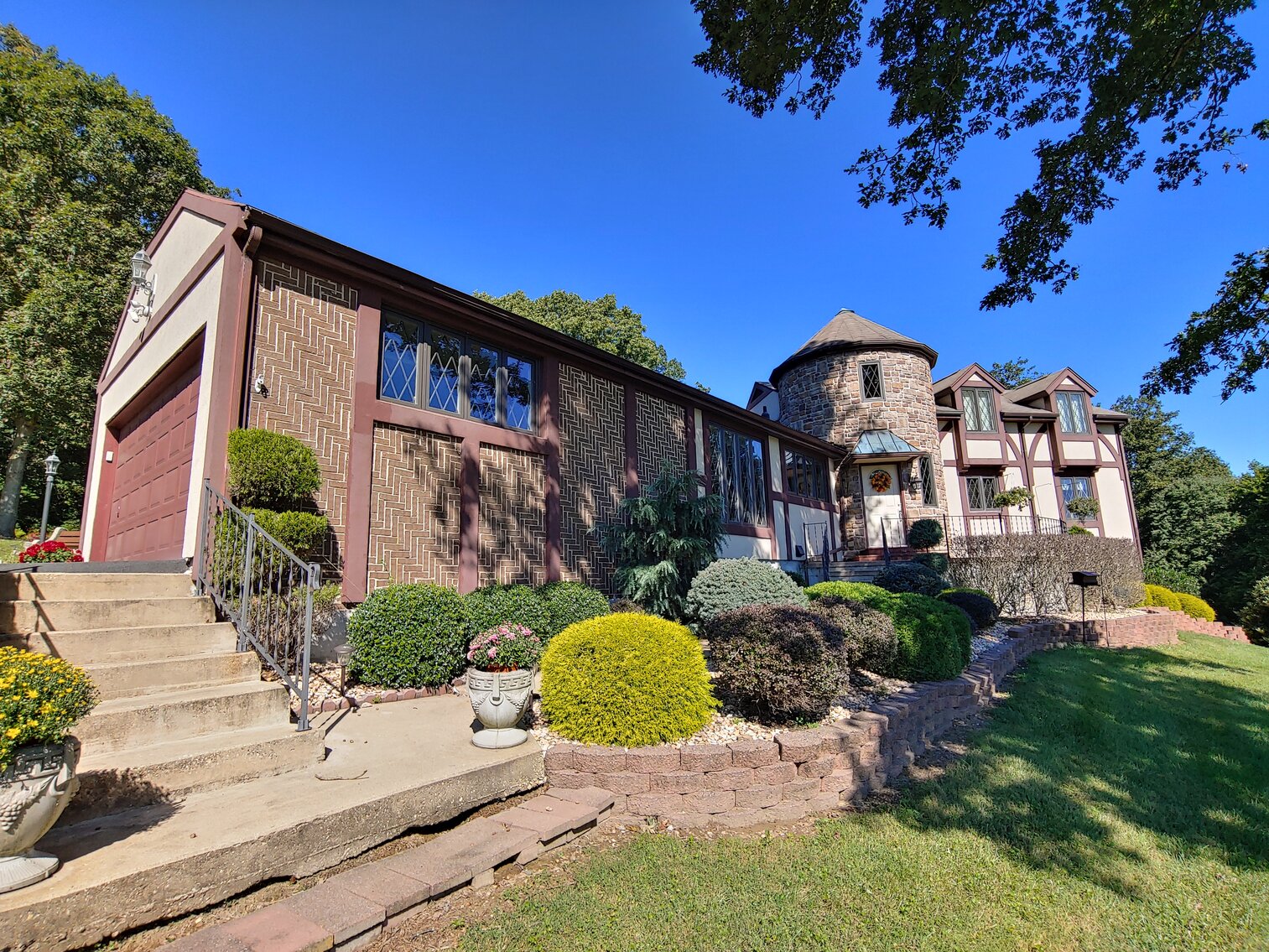 Image for 50.56 ACRE FARM KNOWN AS “BIG BRANCH”  - 4 BR, 2.5 BA 2-STORY CUSTOM HOME W/ 2-CAR ATT GARAGE & 4-BAY COMMERCIAL SHOP/BUILDING 2008 JOHN DEERE 4520 TRACTOR/LOADER W/ CAB; 2011 DEERE 855D GATOR; TOOLS/EQUIPMENT/HOUSEHOLD ITEMS