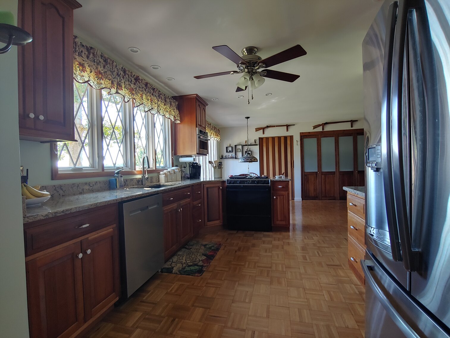 Image for 50.56 ACRE FARM KNOWN AS “BIG BRANCH”  - 4 BR, 2.5 BA 2-STORY CUSTOM HOME W/ 2-CAR ATT GARAGE & 4-BAY COMMERCIAL SHOP/BUILDING 2008 JOHN DEERE 4520 TRACTOR/LOADER W/ CAB; 2011 DEERE 855D GATOR; TOOLS/EQUIPMENT/HOUSEHOLD ITEMS