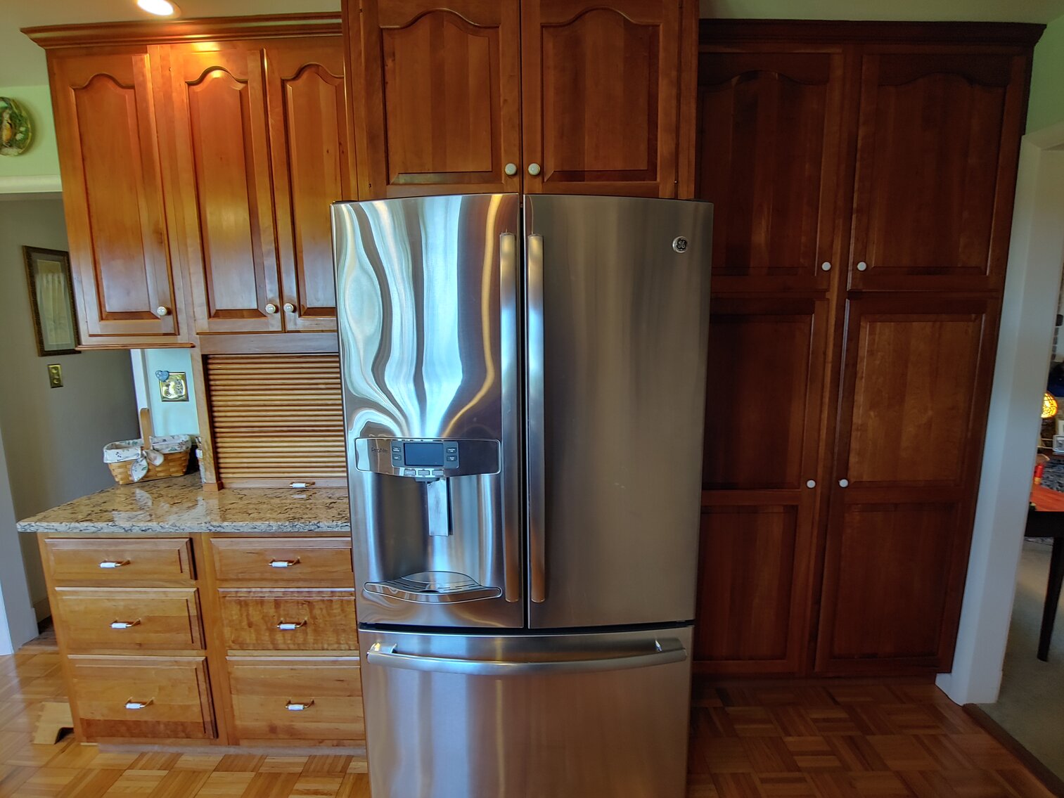 Image for 50.56 ACRE FARM KNOWN AS “BIG BRANCH”  - 4 BR, 2.5 BA 2-STORY CUSTOM HOME W/ 2-CAR ATT GARAGE & 4-BAY COMMERCIAL SHOP/BUILDING 2008 JOHN DEERE 4520 TRACTOR/LOADER W/ CAB; 2011 DEERE 855D GATOR; TOOLS/EQUIPMENT/HOUSEHOLD ITEMS