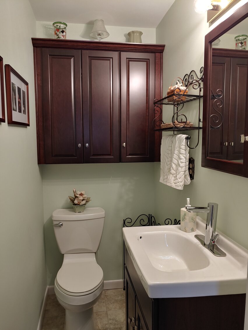 Image for 50.56 ACRE FARM KNOWN AS “BIG BRANCH”  - 4 BR, 2.5 BA 2-STORY CUSTOM HOME W/ 2-CAR ATT GARAGE & 4-BAY COMMERCIAL SHOP/BUILDING 2008 JOHN DEERE 4520 TRACTOR/LOADER W/ CAB; 2011 DEERE 855D GATOR; TOOLS/EQUIPMENT/HOUSEHOLD ITEMS