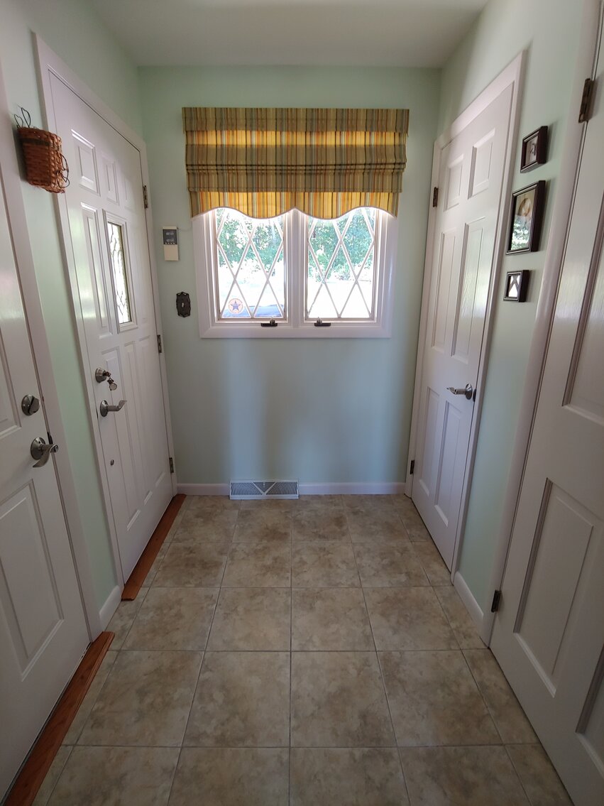 Image for 50.56 ACRE FARM KNOWN AS “BIG BRANCH”  - 4 BR, 2.5 BA 2-STORY CUSTOM HOME W/ 2-CAR ATT GARAGE & 4-BAY COMMERCIAL SHOP/BUILDING 2008 JOHN DEERE 4520 TRACTOR/LOADER W/ CAB; 2011 DEERE 855D GATOR; TOOLS/EQUIPMENT/HOUSEHOLD ITEMS