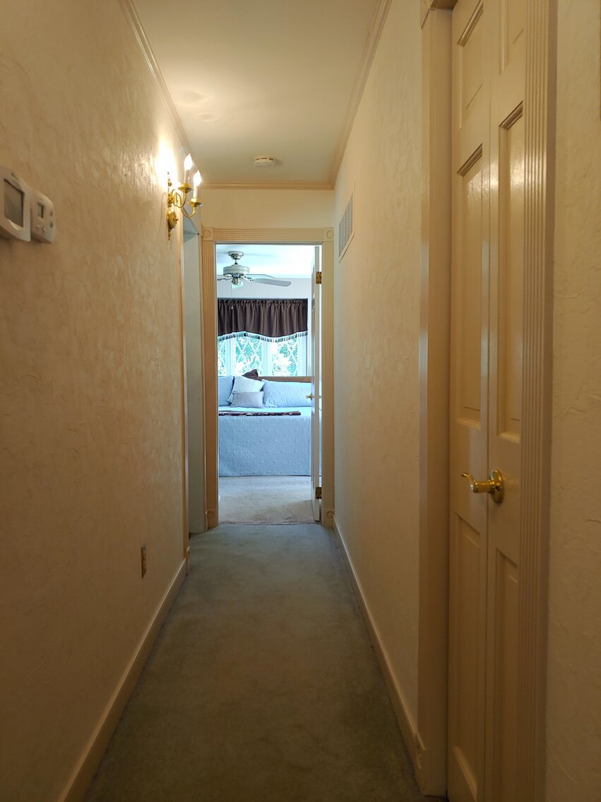 Image for 50.56 ACRE FARM KNOWN AS “BIG BRANCH”  - 4 BR, 2.5 BA 2-STORY CUSTOM HOME W/ 2-CAR ATT GARAGE & 4-BAY COMMERCIAL SHOP/BUILDING 2008 JOHN DEERE 4520 TRACTOR/LOADER W/ CAB; 2011 DEERE 855D GATOR; TOOLS/EQUIPMENT/HOUSEHOLD ITEMS