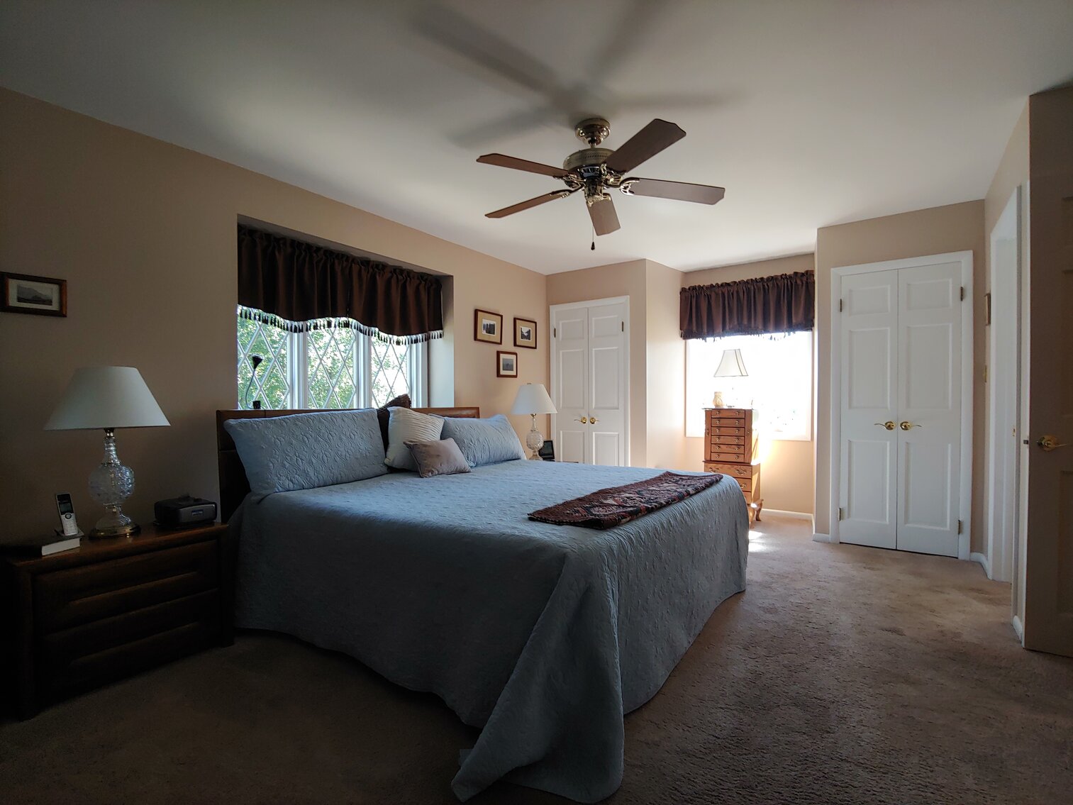 Image for 50.56 ACRE FARM KNOWN AS “BIG BRANCH”  - 4 BR, 2.5 BA 2-STORY CUSTOM HOME W/ 2-CAR ATT GARAGE & 4-BAY COMMERCIAL SHOP/BUILDING 2008 JOHN DEERE 4520 TRACTOR/LOADER W/ CAB; 2011 DEERE 855D GATOR; TOOLS/EQUIPMENT/HOUSEHOLD ITEMS