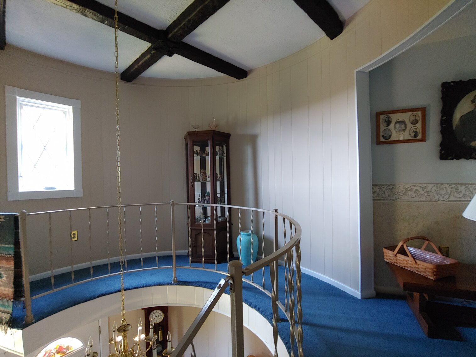 Image for 50.56 ACRE FARM KNOWN AS “BIG BRANCH”  - 4 BR, 2.5 BA 2-STORY CUSTOM HOME W/ 2-CAR ATT GARAGE & 4-BAY COMMERCIAL SHOP/BUILDING 2008 JOHN DEERE 4520 TRACTOR/LOADER W/ CAB; 2011 DEERE 855D GATOR; TOOLS/EQUIPMENT/HOUSEHOLD ITEMS