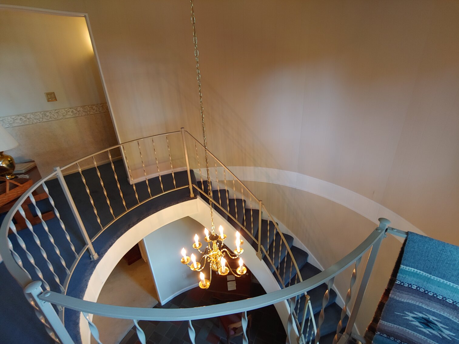 Image for 50.56 ACRE FARM KNOWN AS “BIG BRANCH”  - 4 BR, 2.5 BA 2-STORY CUSTOM HOME W/ 2-CAR ATT GARAGE & 4-BAY COMMERCIAL SHOP/BUILDING 2008 JOHN DEERE 4520 TRACTOR/LOADER W/ CAB; 2011 DEERE 855D GATOR; TOOLS/EQUIPMENT/HOUSEHOLD ITEMS