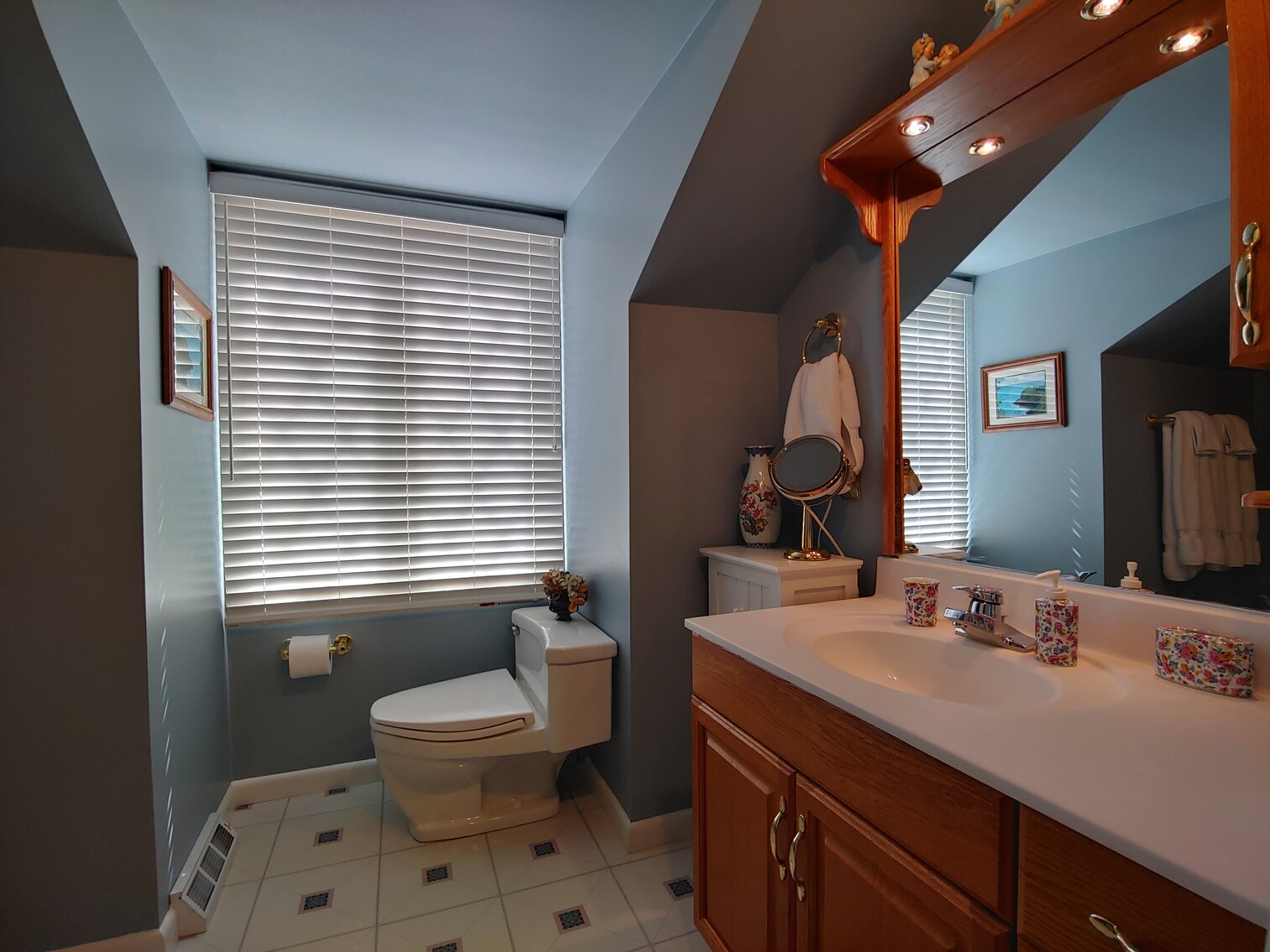 Image for 50.56 ACRE FARM KNOWN AS “BIG BRANCH”  - 4 BR, 2.5 BA 2-STORY CUSTOM HOME W/ 2-CAR ATT GARAGE & 4-BAY COMMERCIAL SHOP/BUILDING 2008 JOHN DEERE 4520 TRACTOR/LOADER W/ CAB; 2011 DEERE 855D GATOR; TOOLS/EQUIPMENT/HOUSEHOLD ITEMS