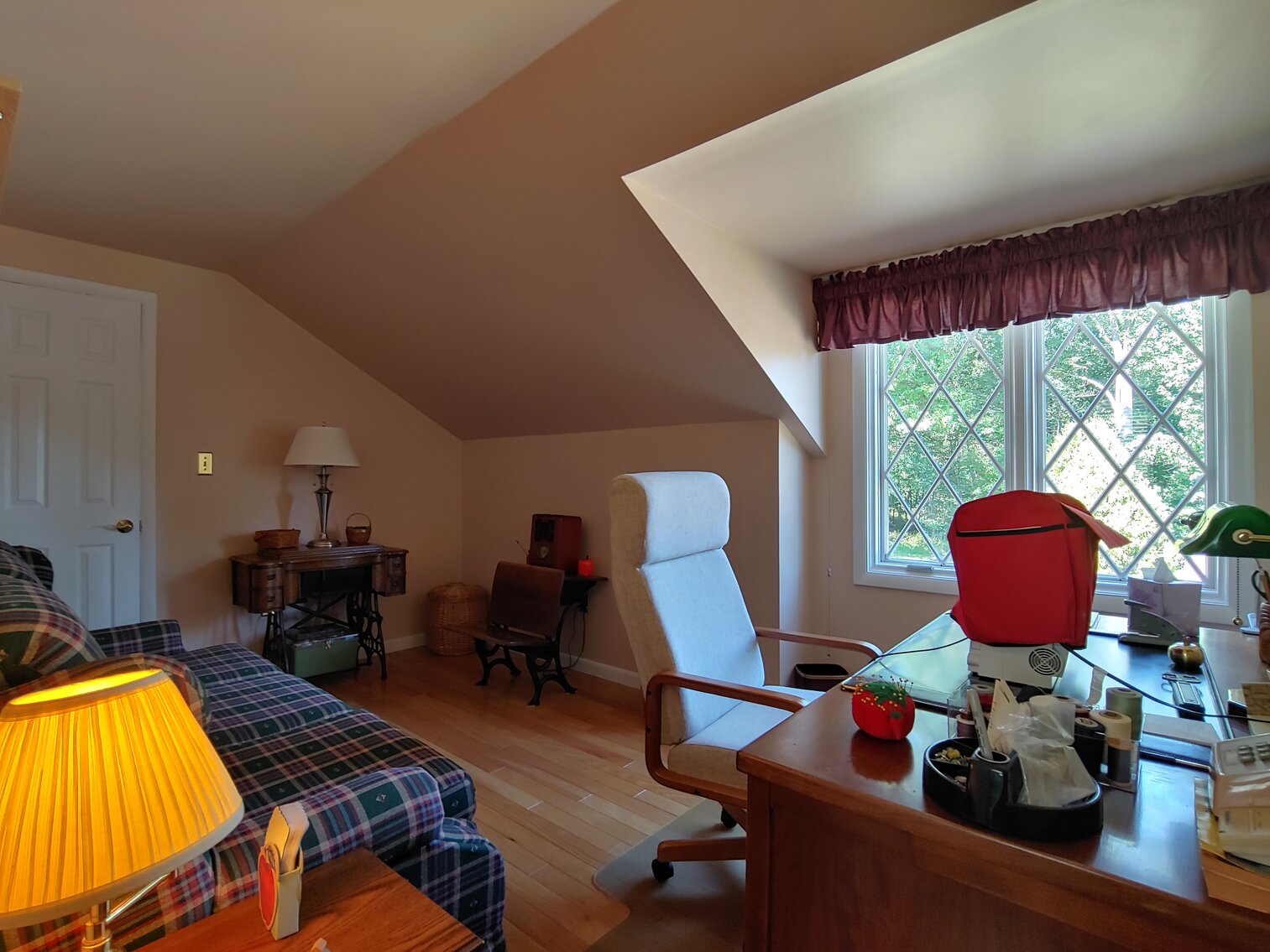 Image for 50.56 ACRE FARM KNOWN AS “BIG BRANCH”  - 4 BR, 2.5 BA 2-STORY CUSTOM HOME W/ 2-CAR ATT GARAGE & 4-BAY COMMERCIAL SHOP/BUILDING 2008 JOHN DEERE 4520 TRACTOR/LOADER W/ CAB; 2011 DEERE 855D GATOR; TOOLS/EQUIPMENT/HOUSEHOLD ITEMS