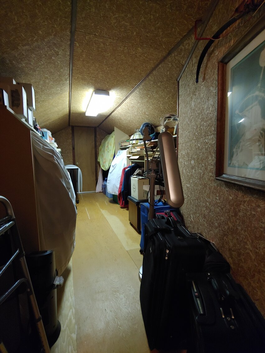 Image for 50.56 ACRE FARM KNOWN AS “BIG BRANCH”  - 4 BR, 2.5 BA 2-STORY CUSTOM HOME W/ 2-CAR ATT GARAGE & 4-BAY COMMERCIAL SHOP/BUILDING 2008 JOHN DEERE 4520 TRACTOR/LOADER W/ CAB; 2011 DEERE 855D GATOR; TOOLS/EQUIPMENT/HOUSEHOLD ITEMS