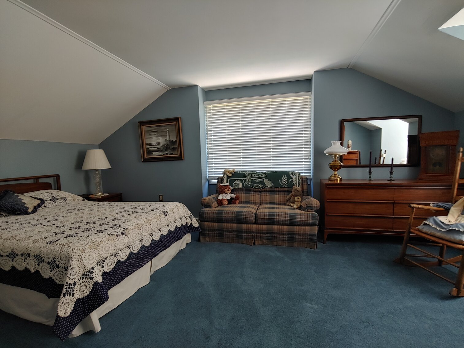 Image for 50.56 ACRE FARM KNOWN AS “BIG BRANCH”  - 4 BR, 2.5 BA 2-STORY CUSTOM HOME W/ 2-CAR ATT GARAGE & 4-BAY COMMERCIAL SHOP/BUILDING 2008 JOHN DEERE 4520 TRACTOR/LOADER W/ CAB; 2011 DEERE 855D GATOR; TOOLS/EQUIPMENT/HOUSEHOLD ITEMS