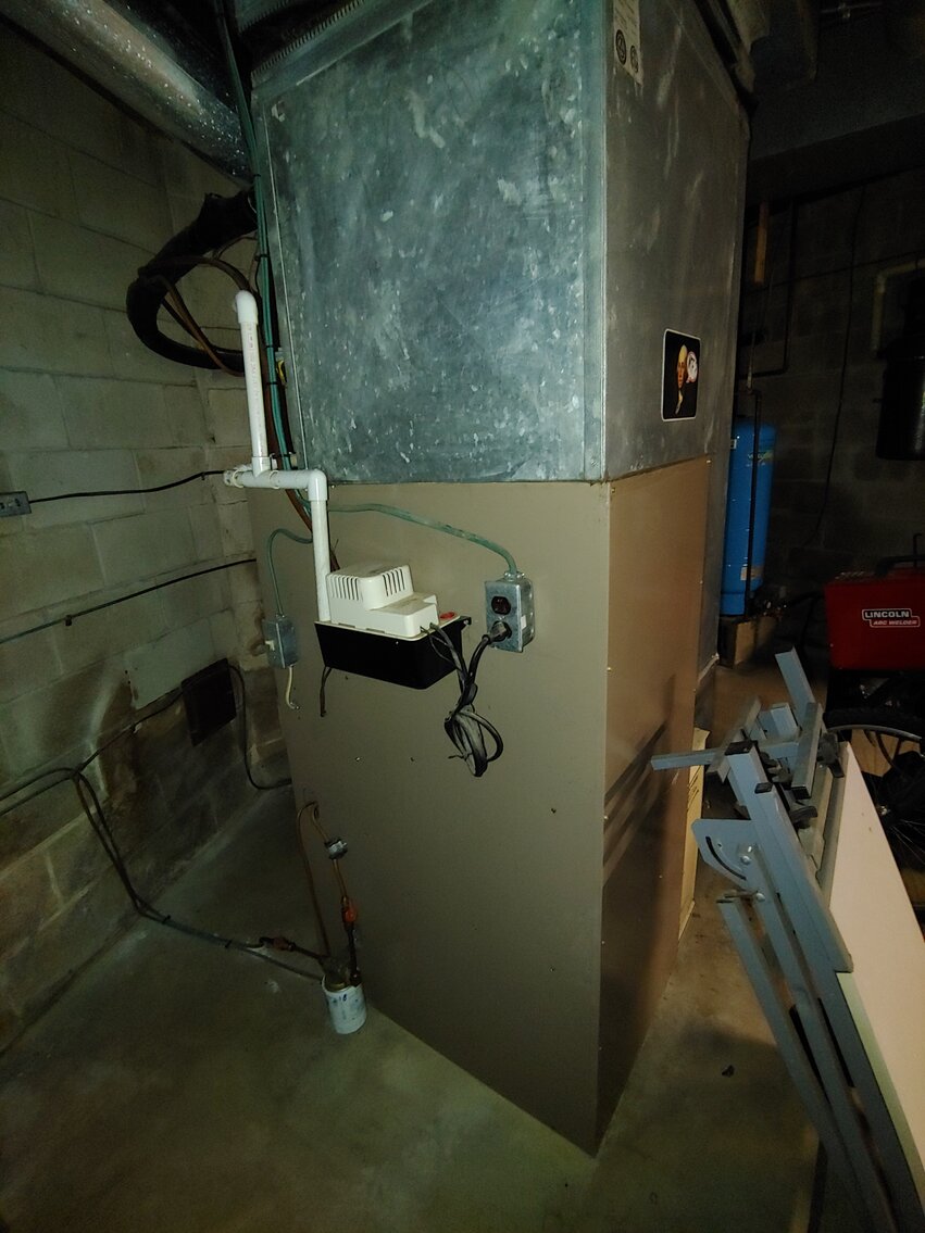 Image for 50.56 ACRE FARM KNOWN AS “BIG BRANCH”  - 4 BR, 2.5 BA 2-STORY CUSTOM HOME W/ 2-CAR ATT GARAGE & 4-BAY COMMERCIAL SHOP/BUILDING 2008 JOHN DEERE 4520 TRACTOR/LOADER W/ CAB; 2011 DEERE 855D GATOR; TOOLS/EQUIPMENT/HOUSEHOLD ITEMS