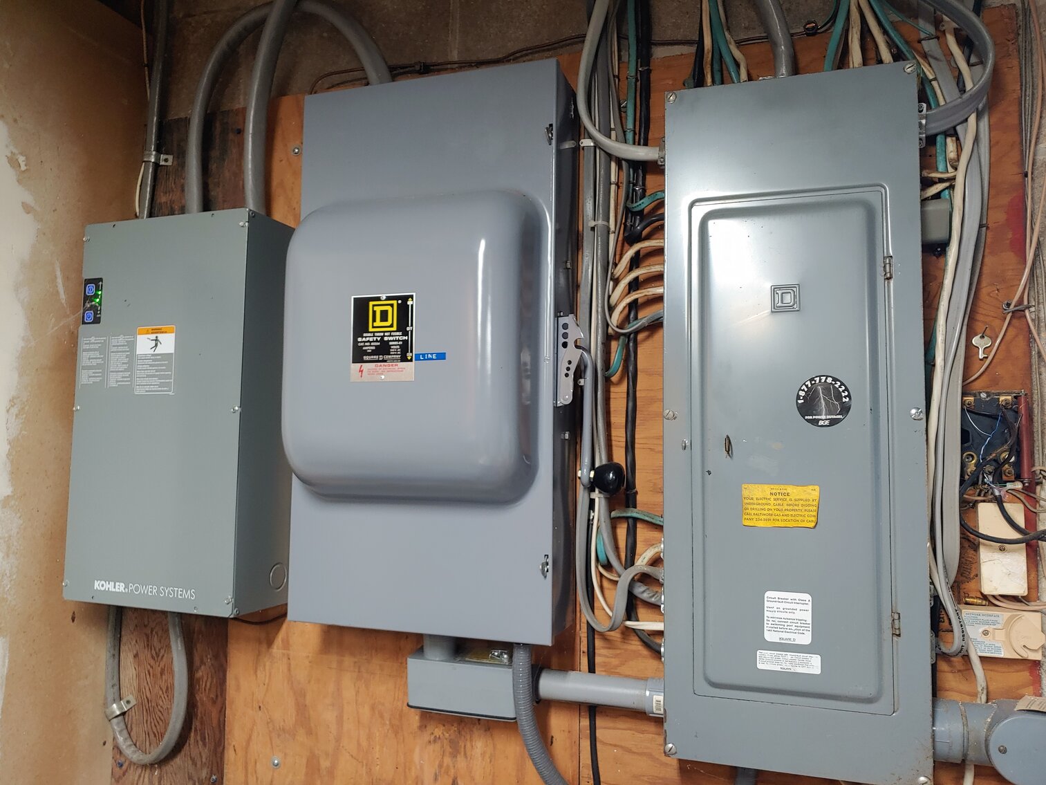 Image for 50.56 ACRE FARM KNOWN AS “BIG BRANCH”  - 4 BR, 2.5 BA 2-STORY CUSTOM HOME W/ 2-CAR ATT GARAGE & 4-BAY COMMERCIAL SHOP/BUILDING 2008 JOHN DEERE 4520 TRACTOR/LOADER W/ CAB; 2011 DEERE 855D GATOR; TOOLS/EQUIPMENT/HOUSEHOLD ITEMS