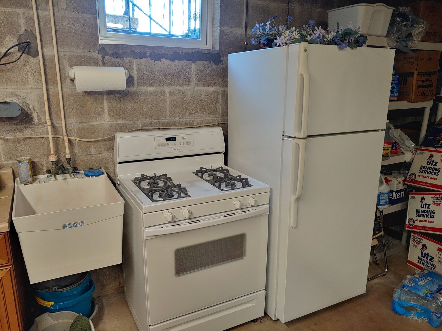 Image for 50.56 ACRE FARM KNOWN AS “BIG BRANCH”  - 4 BR, 2.5 BA 2-STORY CUSTOM HOME W/ 2-CAR ATT GARAGE & 4-BAY COMMERCIAL SHOP/BUILDING 2008 JOHN DEERE 4520 TRACTOR/LOADER W/ CAB; 2011 DEERE 855D GATOR; TOOLS/EQUIPMENT/HOUSEHOLD ITEMS