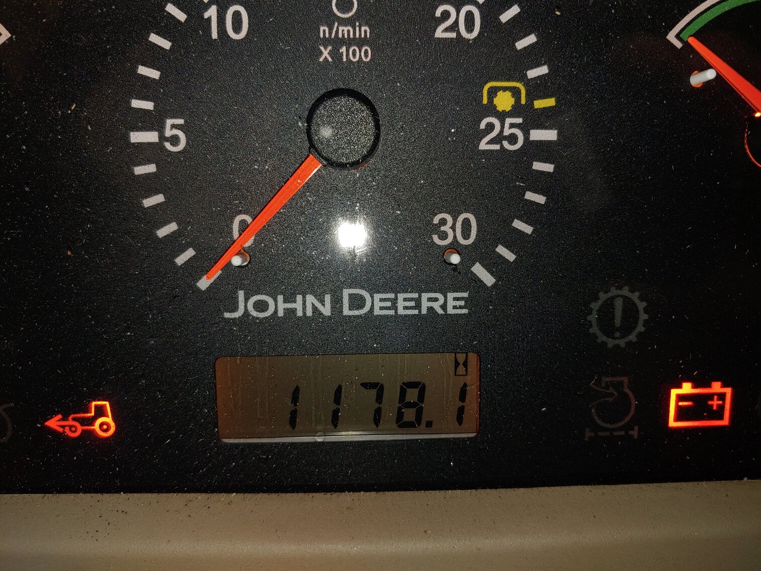 Image for 50.56 ACRE FARM KNOWN AS “BIG BRANCH”  - 4 BR, 2.5 BA 2-STORY CUSTOM HOME W/ 2-CAR ATT GARAGE & 4-BAY COMMERCIAL SHOP/BUILDING 2008 JOHN DEERE 4520 TRACTOR/LOADER W/ CAB; 2011 DEERE 855D GATOR; TOOLS/EQUIPMENT/HOUSEHOLD ITEMS