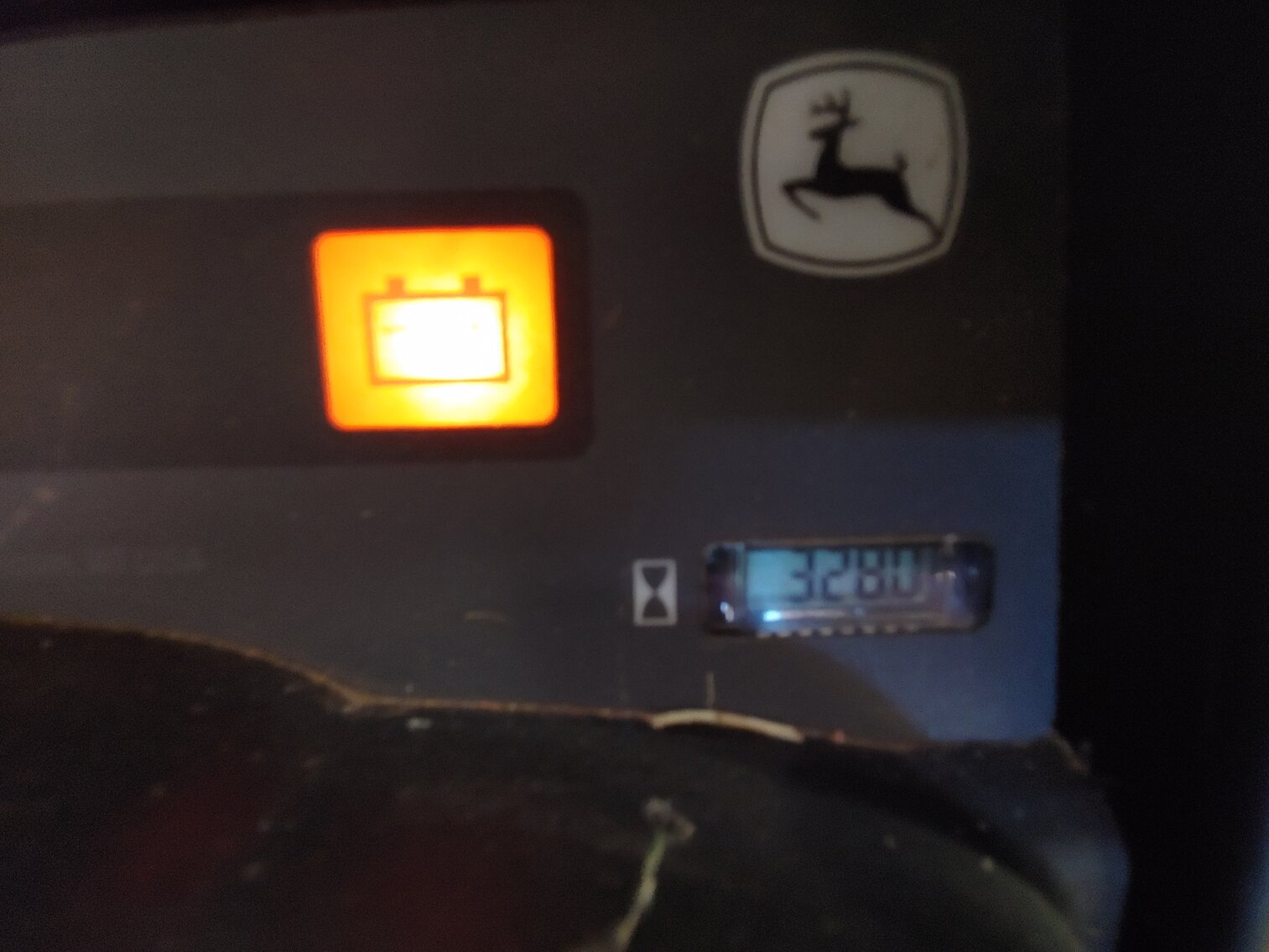 Image for 50.56 ACRE FARM KNOWN AS “BIG BRANCH”  - 4 BR, 2.5 BA 2-STORY CUSTOM HOME W/ 2-CAR ATT GARAGE & 4-BAY COMMERCIAL SHOP/BUILDING 2008 JOHN DEERE 4520 TRACTOR/LOADER W/ CAB; 2011 DEERE 855D GATOR; TOOLS/EQUIPMENT/HOUSEHOLD ITEMS