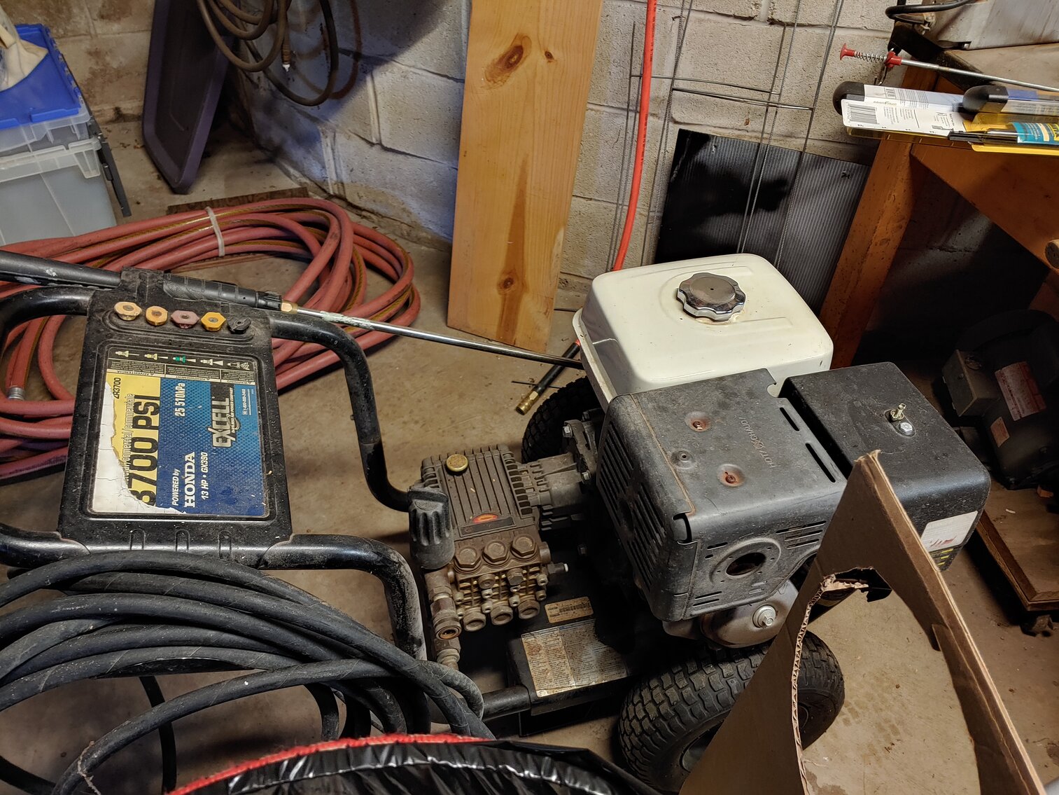 Image for 50.56 ACRE FARM KNOWN AS “BIG BRANCH”  - 4 BR, 2.5 BA 2-STORY CUSTOM HOME W/ 2-CAR ATT GARAGE & 4-BAY COMMERCIAL SHOP/BUILDING 2008 JOHN DEERE 4520 TRACTOR/LOADER W/ CAB; 2011 DEERE 855D GATOR; TOOLS/EQUIPMENT/HOUSEHOLD ITEMS