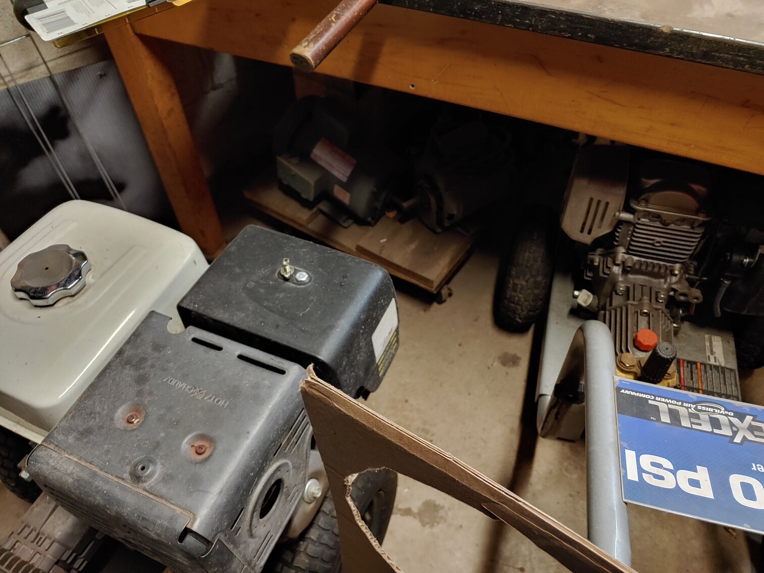 Image for 50.56 ACRE FARM KNOWN AS “BIG BRANCH”  - 4 BR, 2.5 BA 2-STORY CUSTOM HOME W/ 2-CAR ATT GARAGE & 4-BAY COMMERCIAL SHOP/BUILDING 2008 JOHN DEERE 4520 TRACTOR/LOADER W/ CAB; 2011 DEERE 855D GATOR; TOOLS/EQUIPMENT/HOUSEHOLD ITEMS