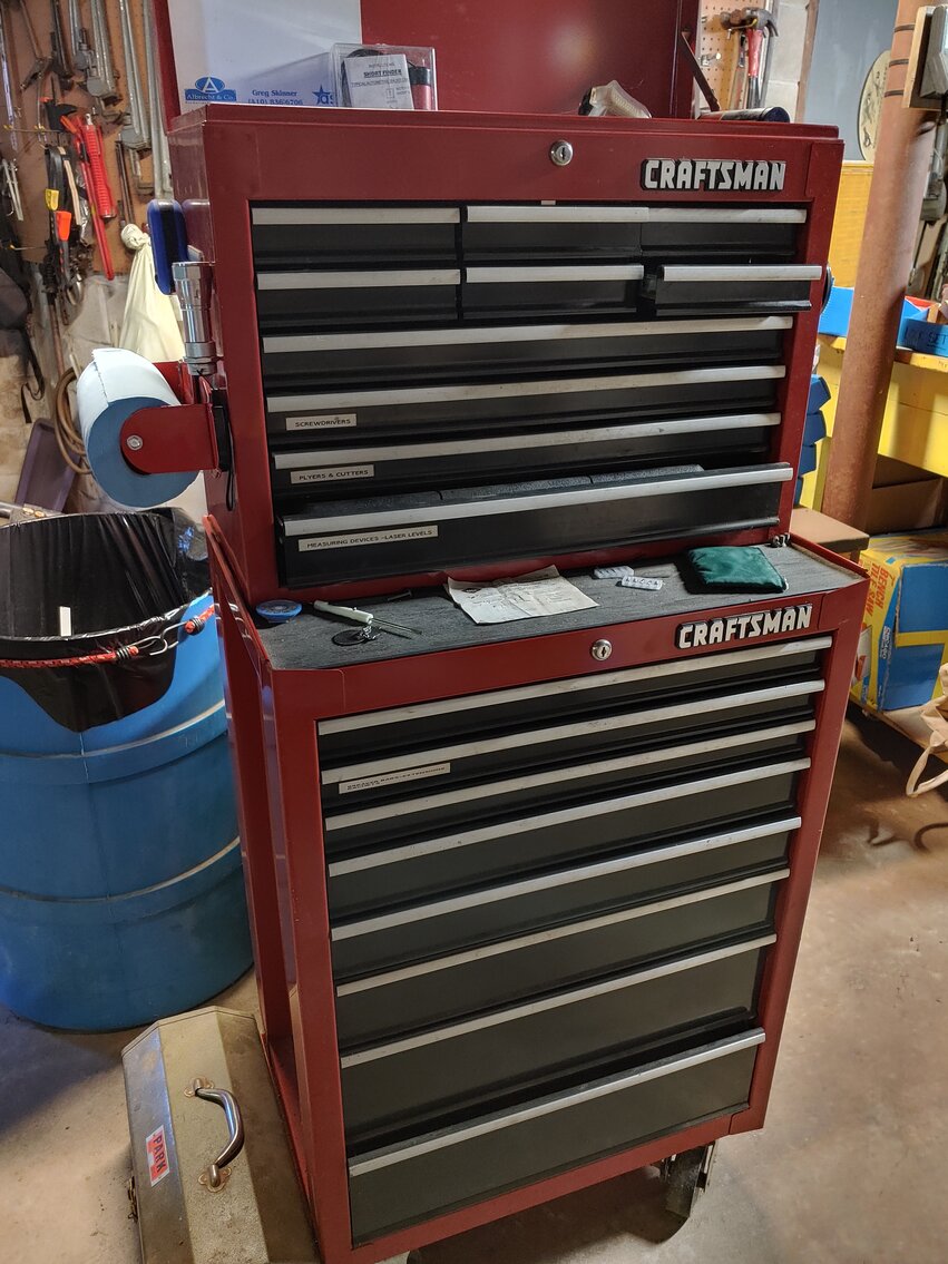 Image for 50.56 ACRE FARM KNOWN AS “BIG BRANCH”  - 4 BR, 2.5 BA 2-STORY CUSTOM HOME W/ 2-CAR ATT GARAGE & 4-BAY COMMERCIAL SHOP/BUILDING 2008 JOHN DEERE 4520 TRACTOR/LOADER W/ CAB; 2011 DEERE 855D GATOR; TOOLS/EQUIPMENT/HOUSEHOLD ITEMS