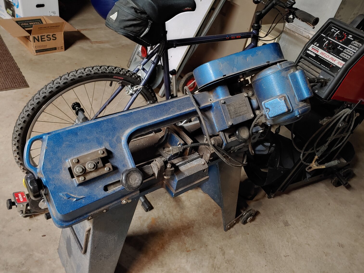 Image for 50.56 ACRE FARM KNOWN AS “BIG BRANCH”  - 4 BR, 2.5 BA 2-STORY CUSTOM HOME W/ 2-CAR ATT GARAGE & 4-BAY COMMERCIAL SHOP/BUILDING 2008 JOHN DEERE 4520 TRACTOR/LOADER W/ CAB; 2011 DEERE 855D GATOR; TOOLS/EQUIPMENT/HOUSEHOLD ITEMS