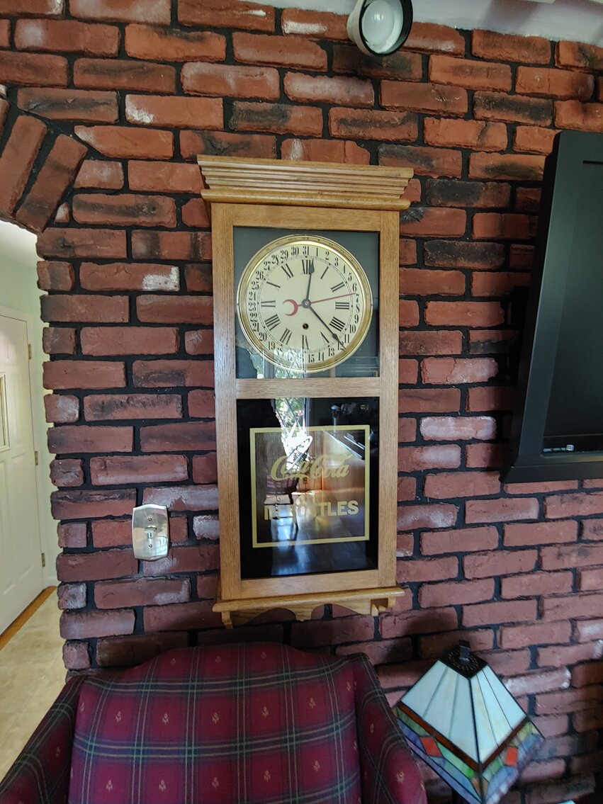 Image for 50.56 ACRE FARM KNOWN AS “BIG BRANCH”  - 4 BR, 2.5 BA 2-STORY CUSTOM HOME W/ 2-CAR ATT GARAGE & 4-BAY COMMERCIAL SHOP/BUILDING 2008 JOHN DEERE 4520 TRACTOR/LOADER W/ CAB; 2011 DEERE 855D GATOR; TOOLS/EQUIPMENT/HOUSEHOLD ITEMS