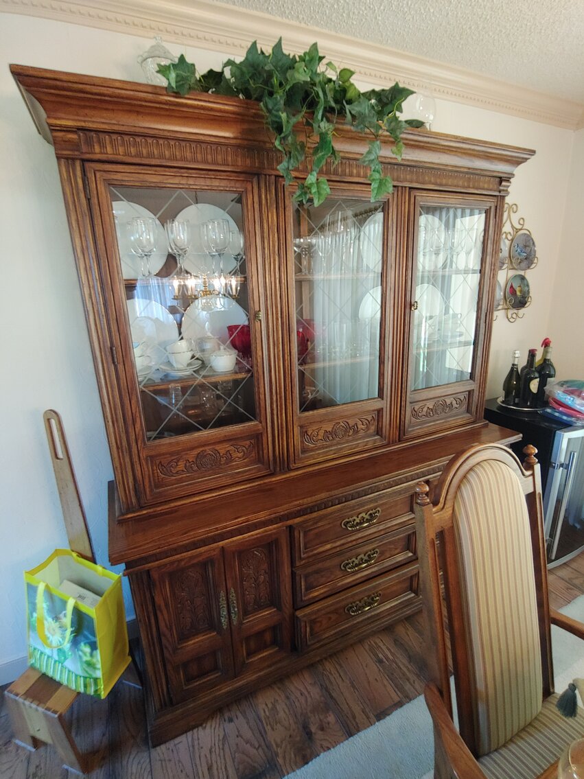 Image for 50.56 ACRE FARM KNOWN AS “BIG BRANCH”  - 4 BR, 2.5 BA 2-STORY CUSTOM HOME W/ 2-CAR ATT GARAGE & 4-BAY COMMERCIAL SHOP/BUILDING 2008 JOHN DEERE 4520 TRACTOR/LOADER W/ CAB; 2011 DEERE 855D GATOR; TOOLS/EQUIPMENT/HOUSEHOLD ITEMS