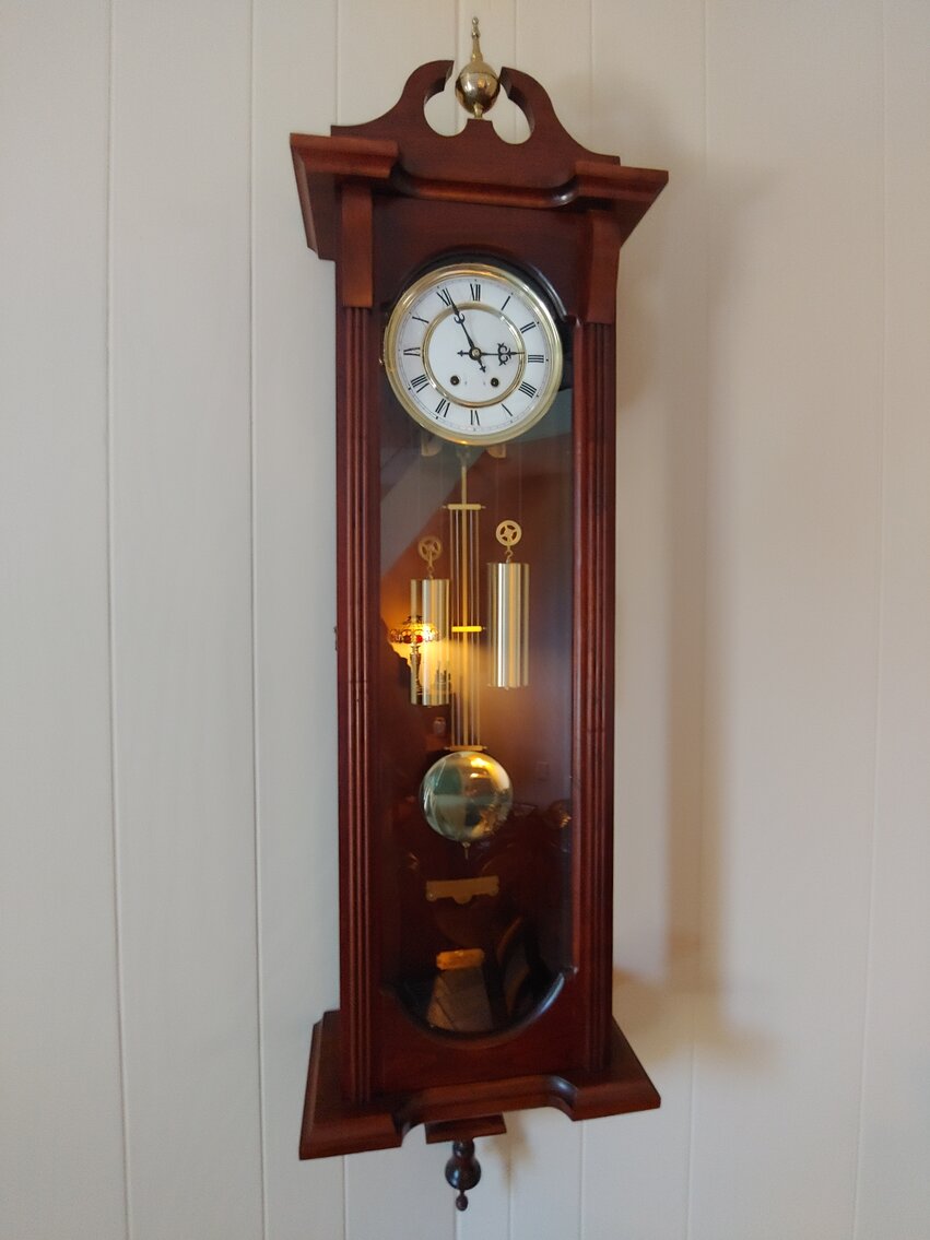 Image for 50.56 ACRE FARM KNOWN AS “BIG BRANCH”  - 4 BR, 2.5 BA 2-STORY CUSTOM HOME W/ 2-CAR ATT GARAGE & 4-BAY COMMERCIAL SHOP/BUILDING 2008 JOHN DEERE 4520 TRACTOR/LOADER W/ CAB; 2011 DEERE 855D GATOR; TOOLS/EQUIPMENT/HOUSEHOLD ITEMS