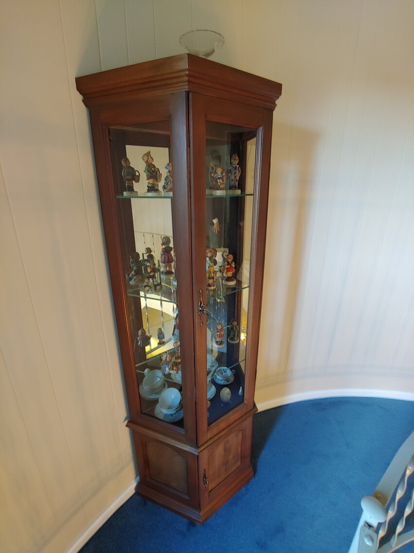 Image for 50.56 ACRE FARM KNOWN AS “BIG BRANCH”  - 4 BR, 2.5 BA 2-STORY CUSTOM HOME W/ 2-CAR ATT GARAGE & 4-BAY COMMERCIAL SHOP/BUILDING 2008 JOHN DEERE 4520 TRACTOR/LOADER W/ CAB; 2011 DEERE 855D GATOR; TOOLS/EQUIPMENT/HOUSEHOLD ITEMS