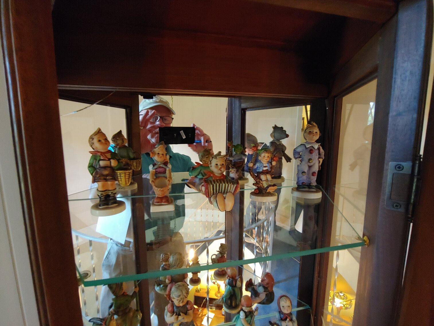 Image for 50.56 ACRE FARM KNOWN AS “BIG BRANCH”  - 4 BR, 2.5 BA 2-STORY CUSTOM HOME W/ 2-CAR ATT GARAGE & 4-BAY COMMERCIAL SHOP/BUILDING 2008 JOHN DEERE 4520 TRACTOR/LOADER W/ CAB; 2011 DEERE 855D GATOR; TOOLS/EQUIPMENT/HOUSEHOLD ITEMS