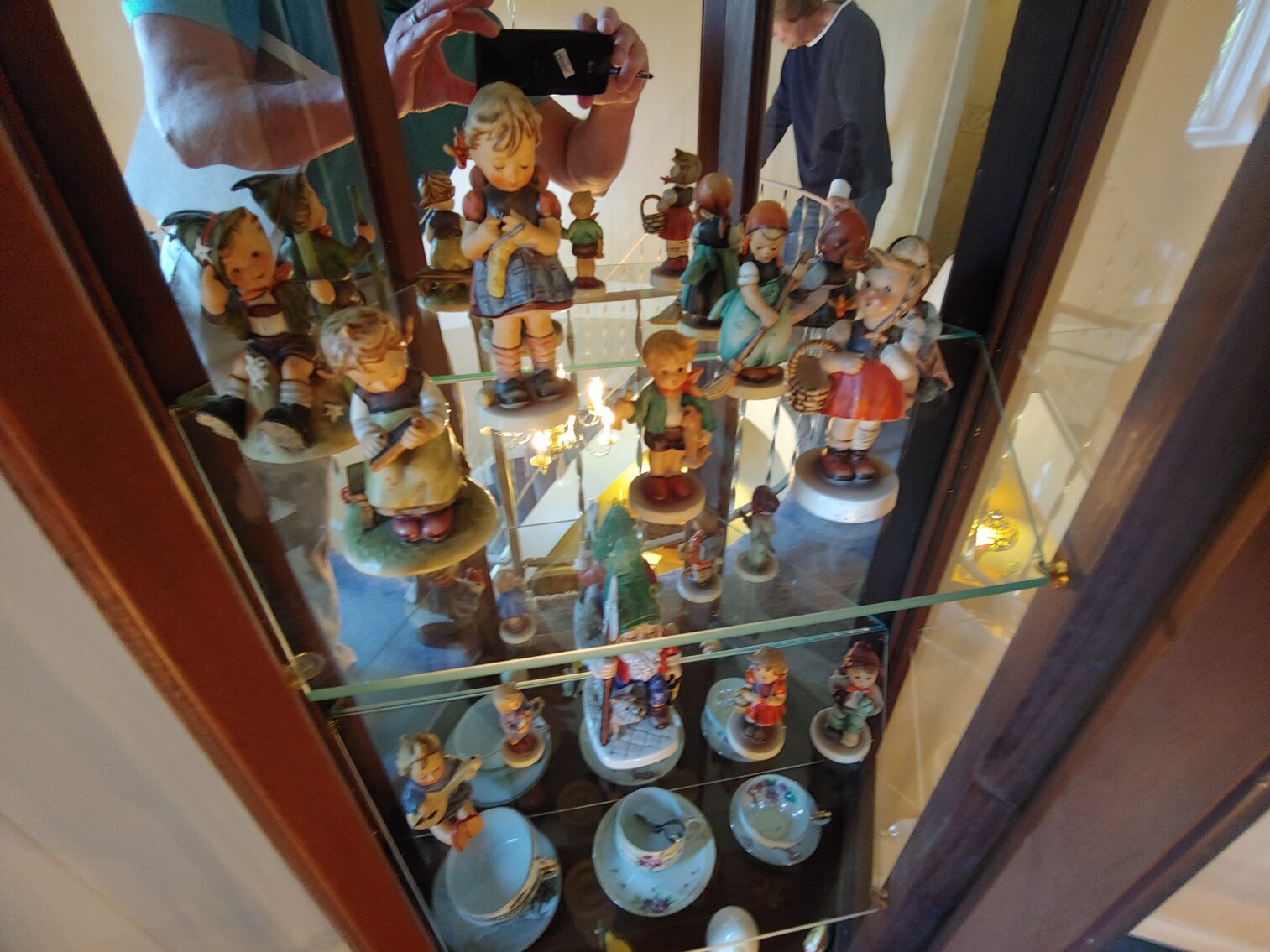 Image for 50.56 ACRE FARM KNOWN AS “BIG BRANCH”  - 4 BR, 2.5 BA 2-STORY CUSTOM HOME W/ 2-CAR ATT GARAGE & 4-BAY COMMERCIAL SHOP/BUILDING 2008 JOHN DEERE 4520 TRACTOR/LOADER W/ CAB; 2011 DEERE 855D GATOR; TOOLS/EQUIPMENT/HOUSEHOLD ITEMS