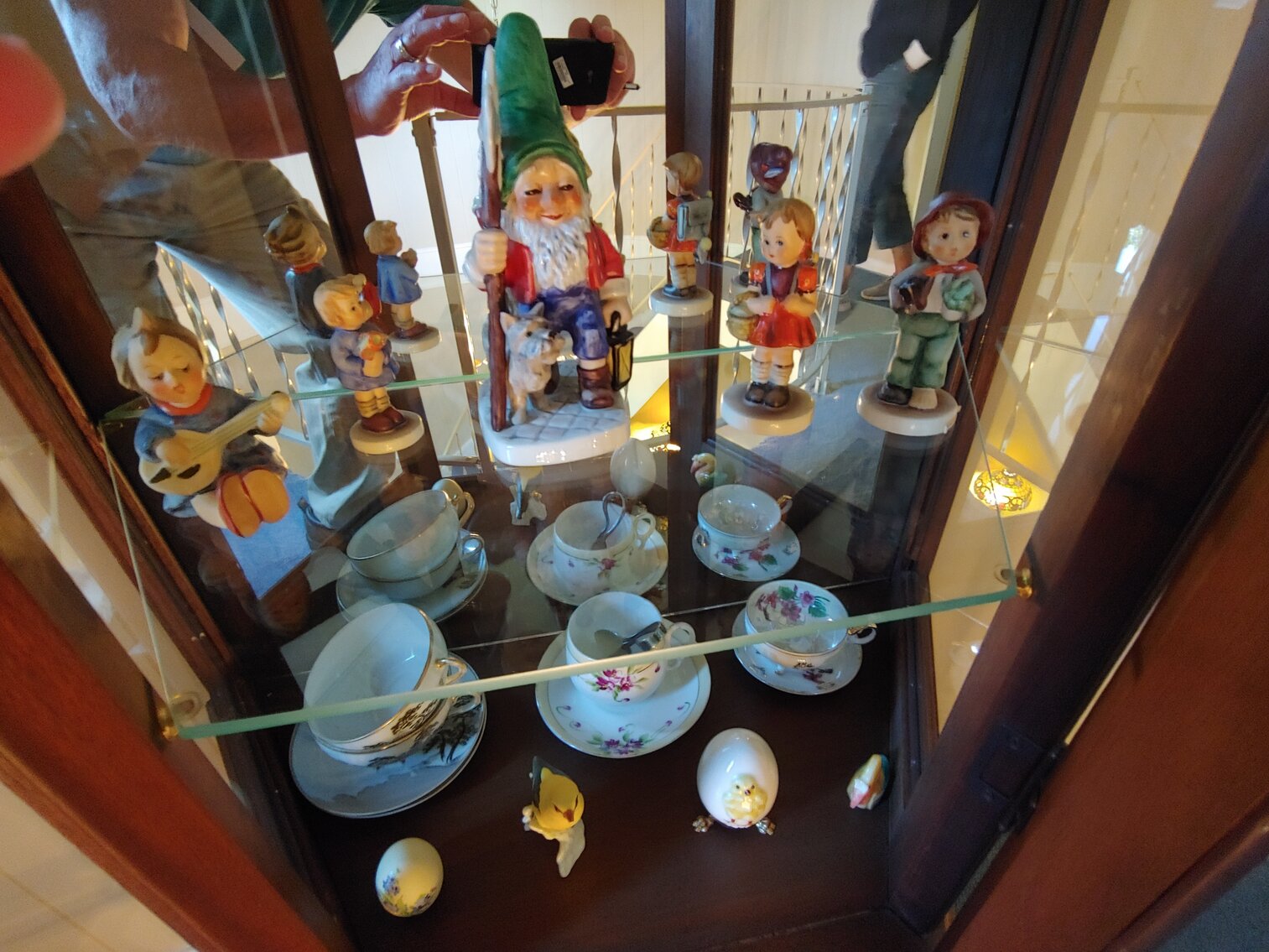 Image for 50.56 ACRE FARM KNOWN AS “BIG BRANCH”  - 4 BR, 2.5 BA 2-STORY CUSTOM HOME W/ 2-CAR ATT GARAGE & 4-BAY COMMERCIAL SHOP/BUILDING 2008 JOHN DEERE 4520 TRACTOR/LOADER W/ CAB; 2011 DEERE 855D GATOR; TOOLS/EQUIPMENT/HOUSEHOLD ITEMS