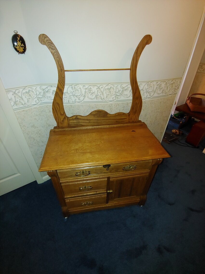 Image for 50.56 ACRE FARM KNOWN AS “BIG BRANCH”  - 4 BR, 2.5 BA 2-STORY CUSTOM HOME W/ 2-CAR ATT GARAGE & 4-BAY COMMERCIAL SHOP/BUILDING 2008 JOHN DEERE 4520 TRACTOR/LOADER W/ CAB; 2011 DEERE 855D GATOR; TOOLS/EQUIPMENT/HOUSEHOLD ITEMS