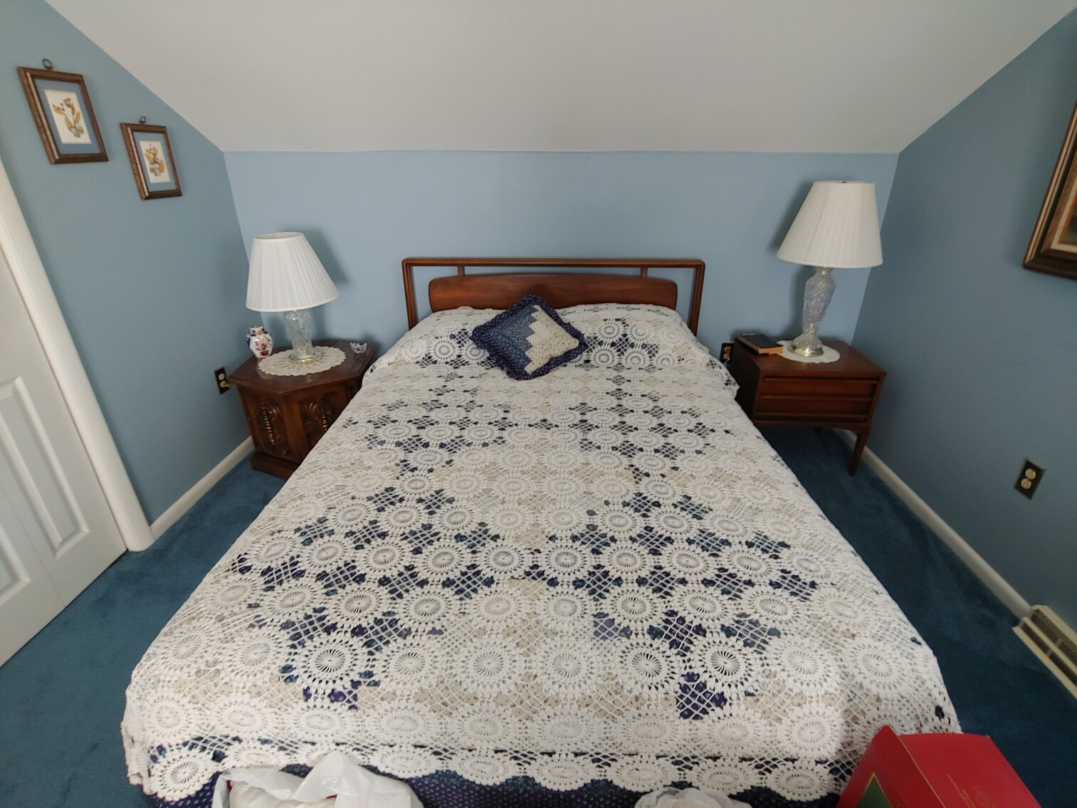 Image for 50.56 ACRE FARM KNOWN AS “BIG BRANCH”  - 4 BR, 2.5 BA 2-STORY CUSTOM HOME W/ 2-CAR ATT GARAGE & 4-BAY COMMERCIAL SHOP/BUILDING 2008 JOHN DEERE 4520 TRACTOR/LOADER W/ CAB; 2011 DEERE 855D GATOR; TOOLS/EQUIPMENT/HOUSEHOLD ITEMS