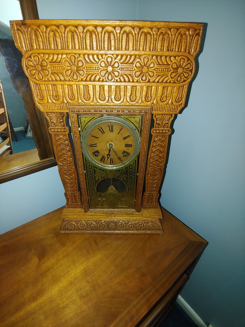 Image for 50.56 ACRE FARM KNOWN AS “BIG BRANCH”  - 4 BR, 2.5 BA 2-STORY CUSTOM HOME W/ 2-CAR ATT GARAGE & 4-BAY COMMERCIAL SHOP/BUILDING 2008 JOHN DEERE 4520 TRACTOR/LOADER W/ CAB; 2011 DEERE 855D GATOR; TOOLS/EQUIPMENT/HOUSEHOLD ITEMS