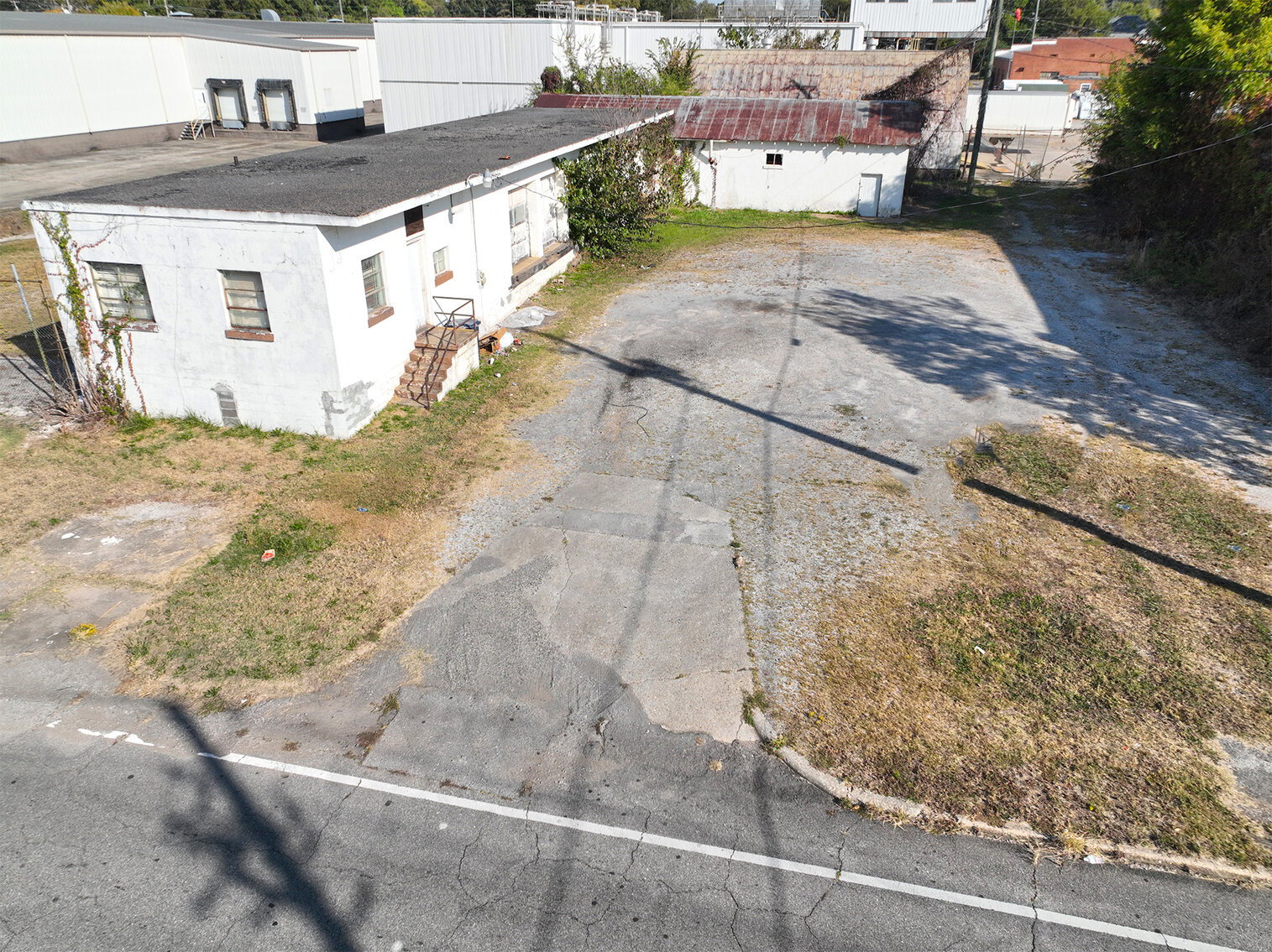 Image for Brewer Estate