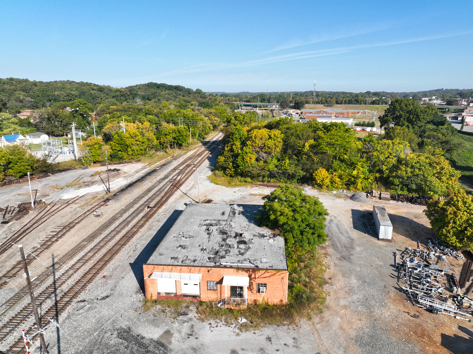 Tract 3  Pin # 18310 ~ 125 W 4th St