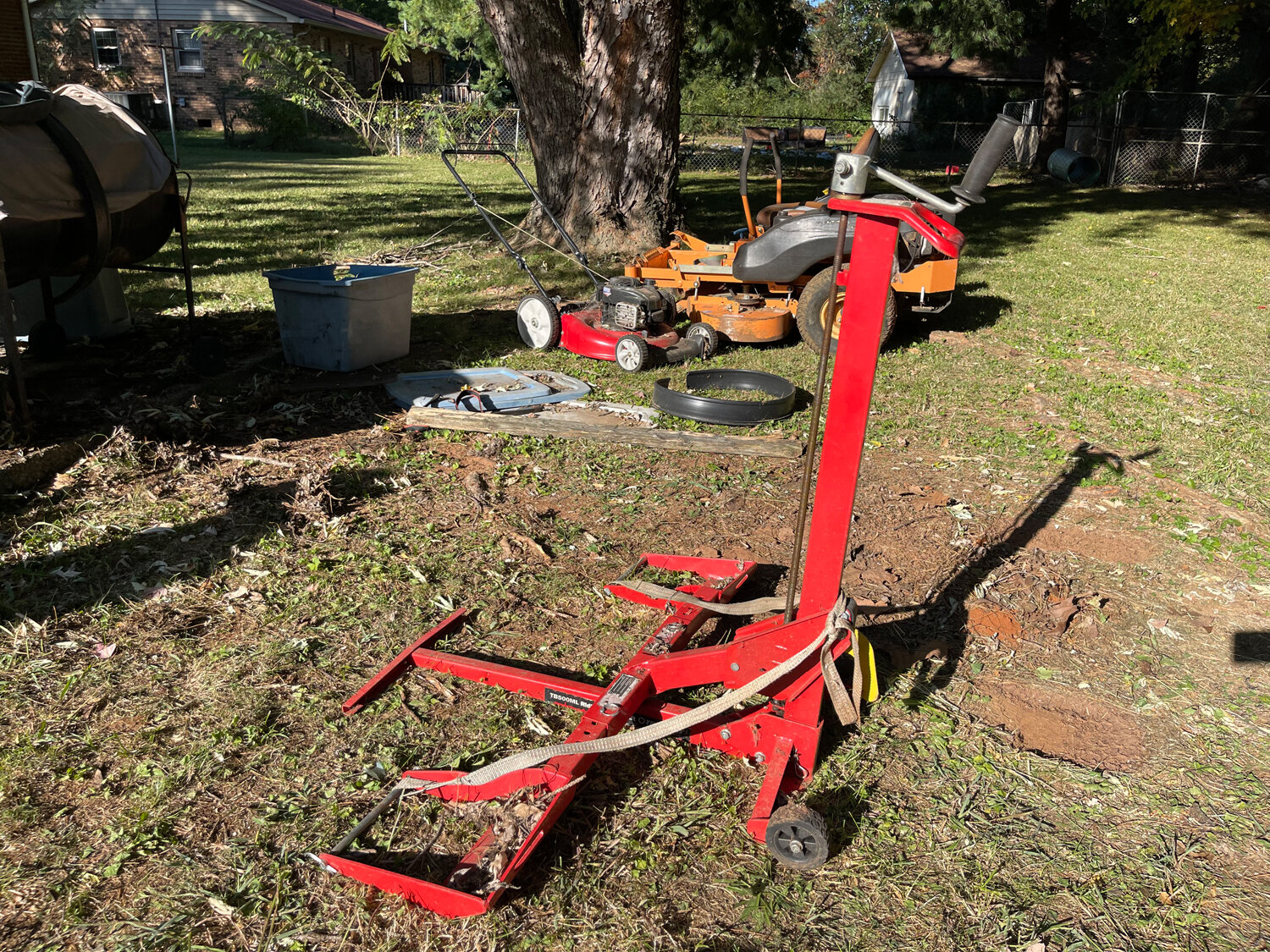 Image for 1930 Russell Drive, Murfreesboro