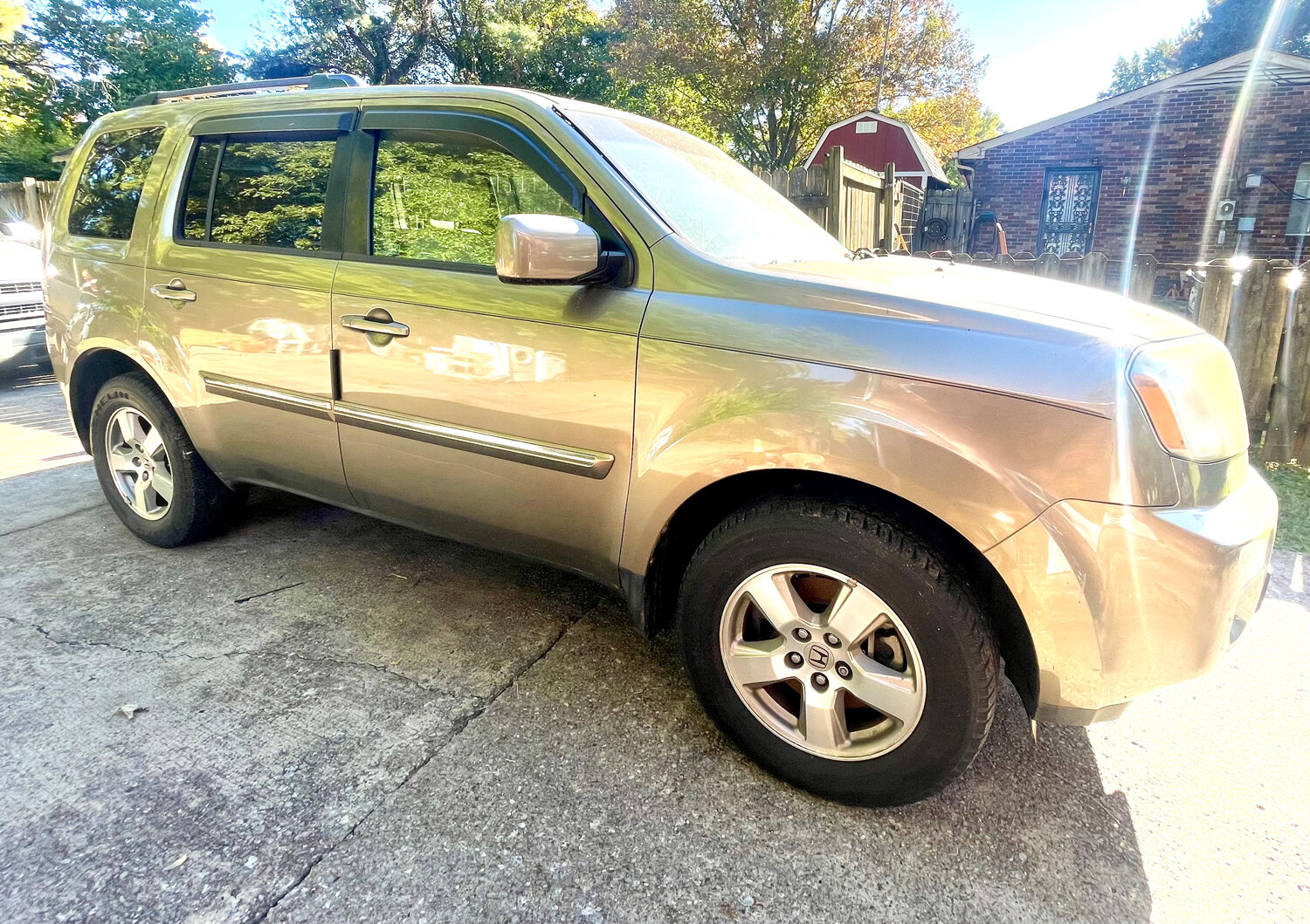 Image for 1930 Russell Drive, Murfreesboro