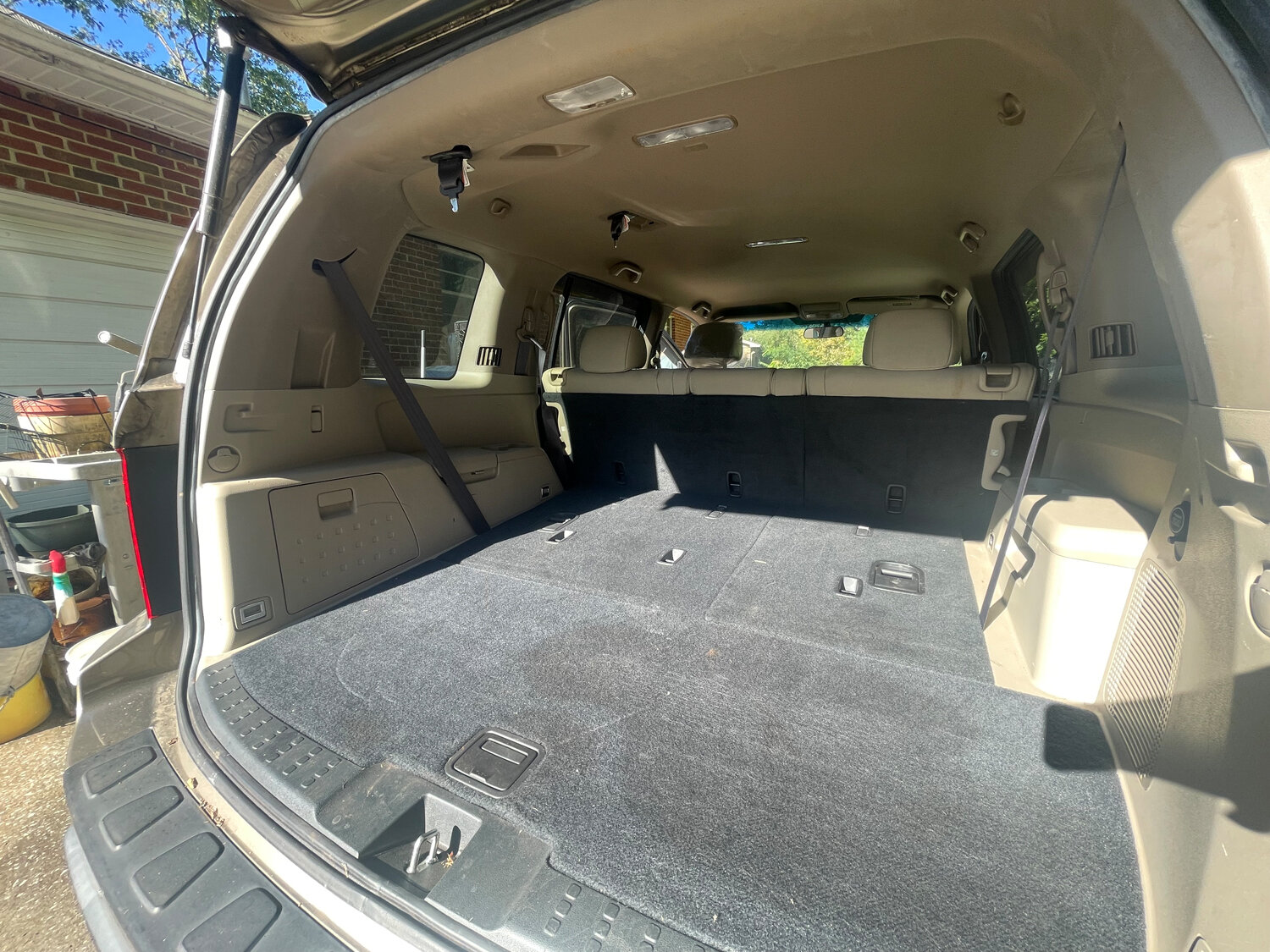 Image for 1930 Russell Drive, Murfreesboro