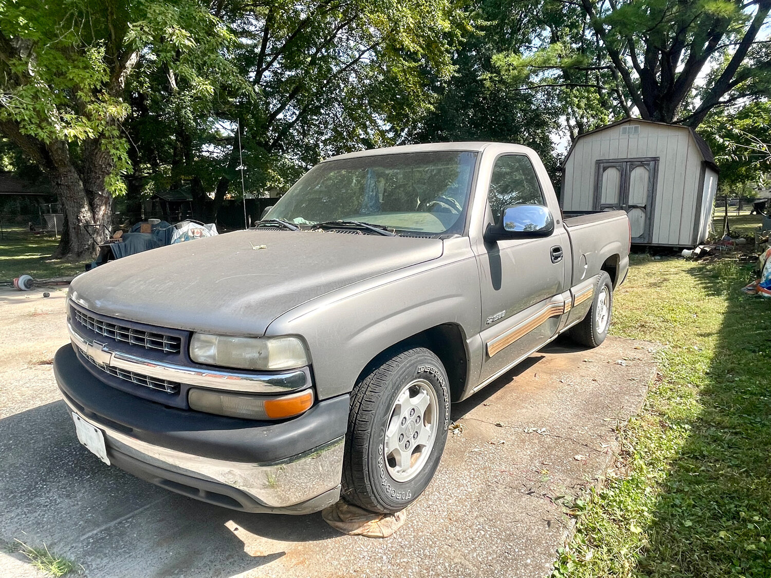 Image for 1930 Russell Drive, Murfreesboro