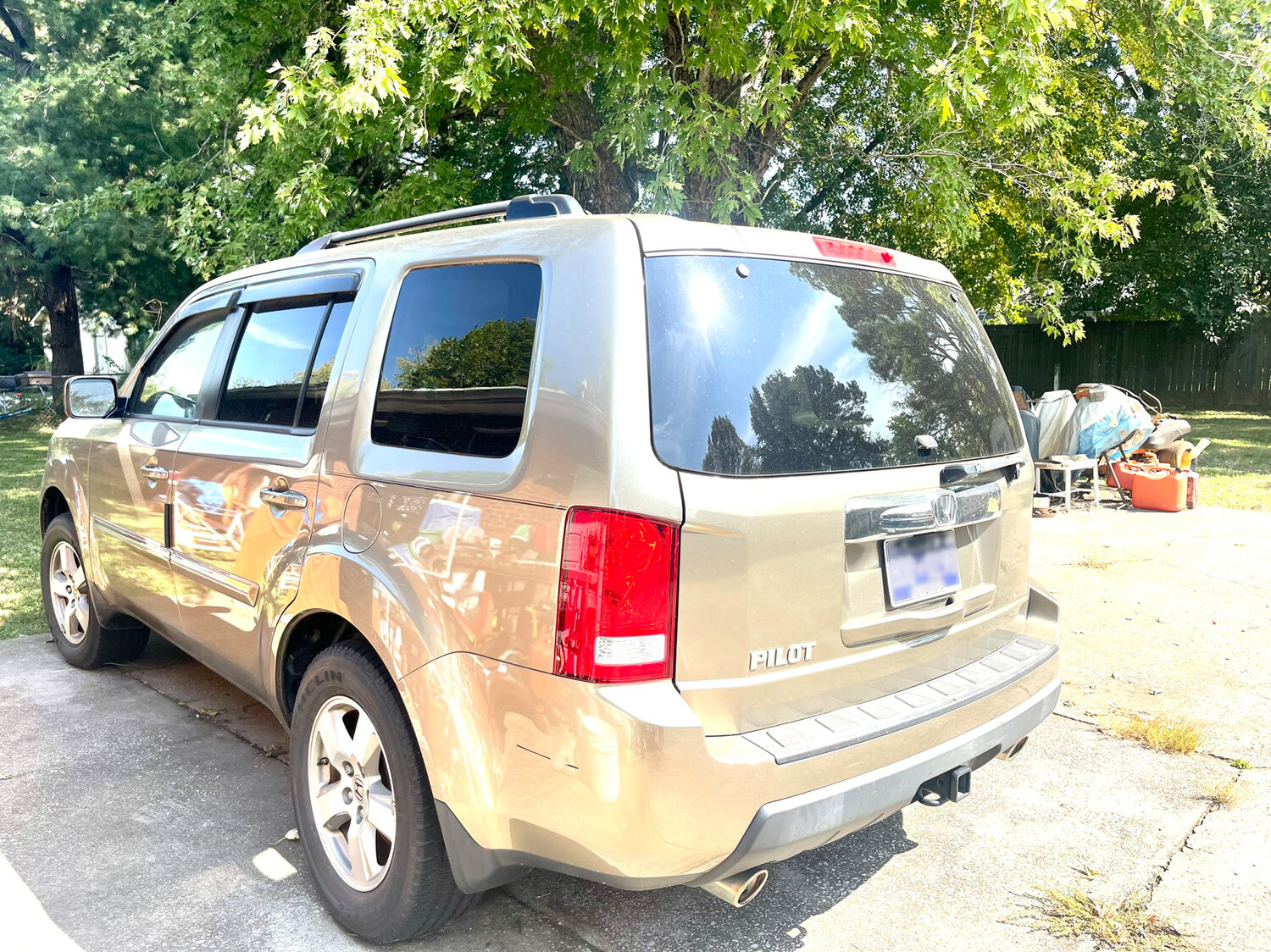 Image for 1930 Russell Drive, Murfreesboro